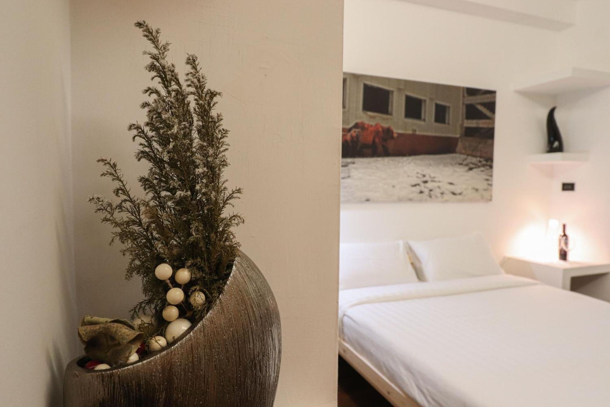 Casa Del Koala Al Gemelli Hospital Leilighet *