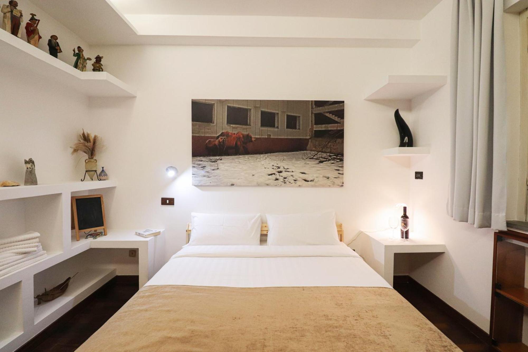 Casa Del Koala Al Gemelli Hospital *