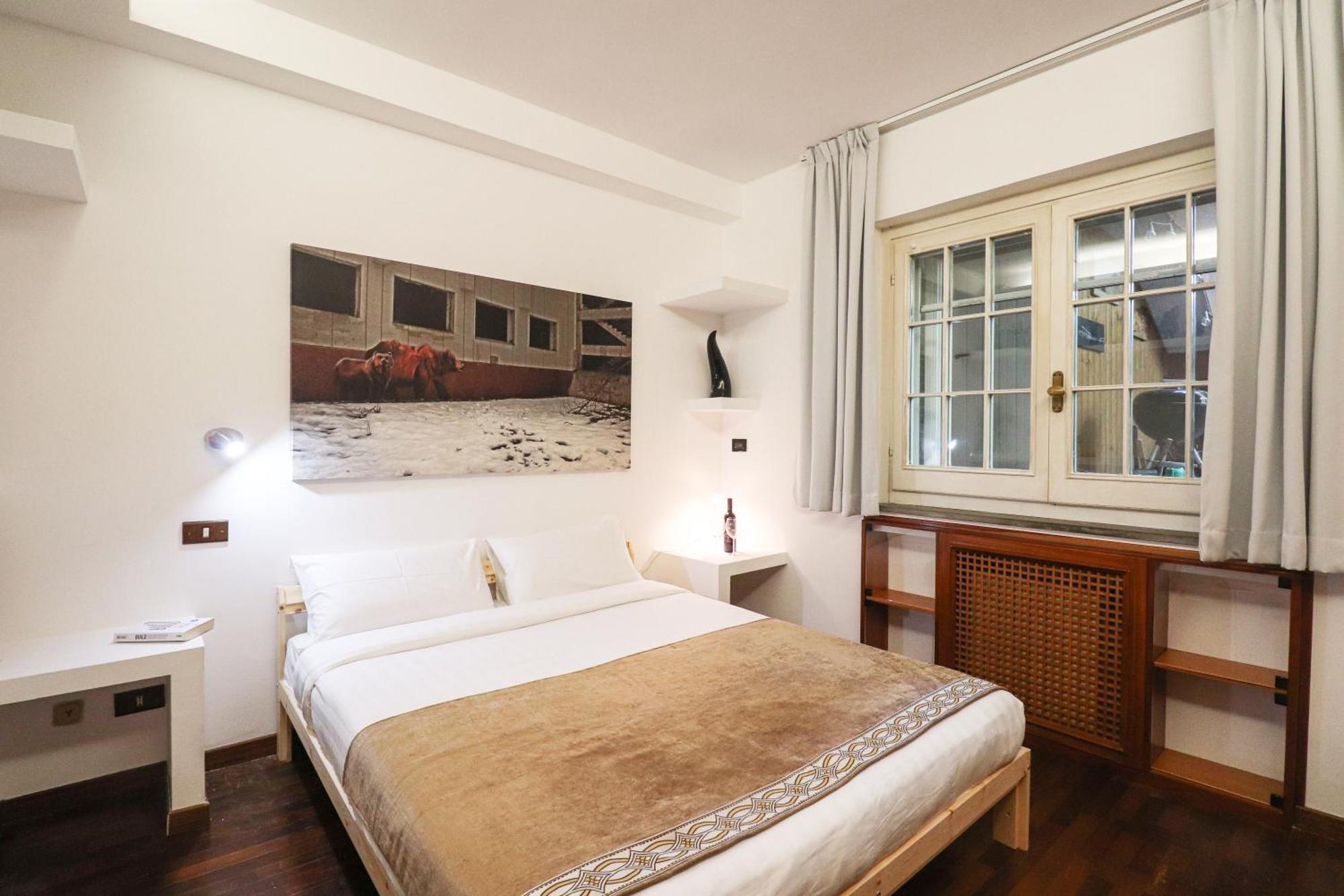 Appartamento Casa Del Koala Al Gemelli Hospital Roma