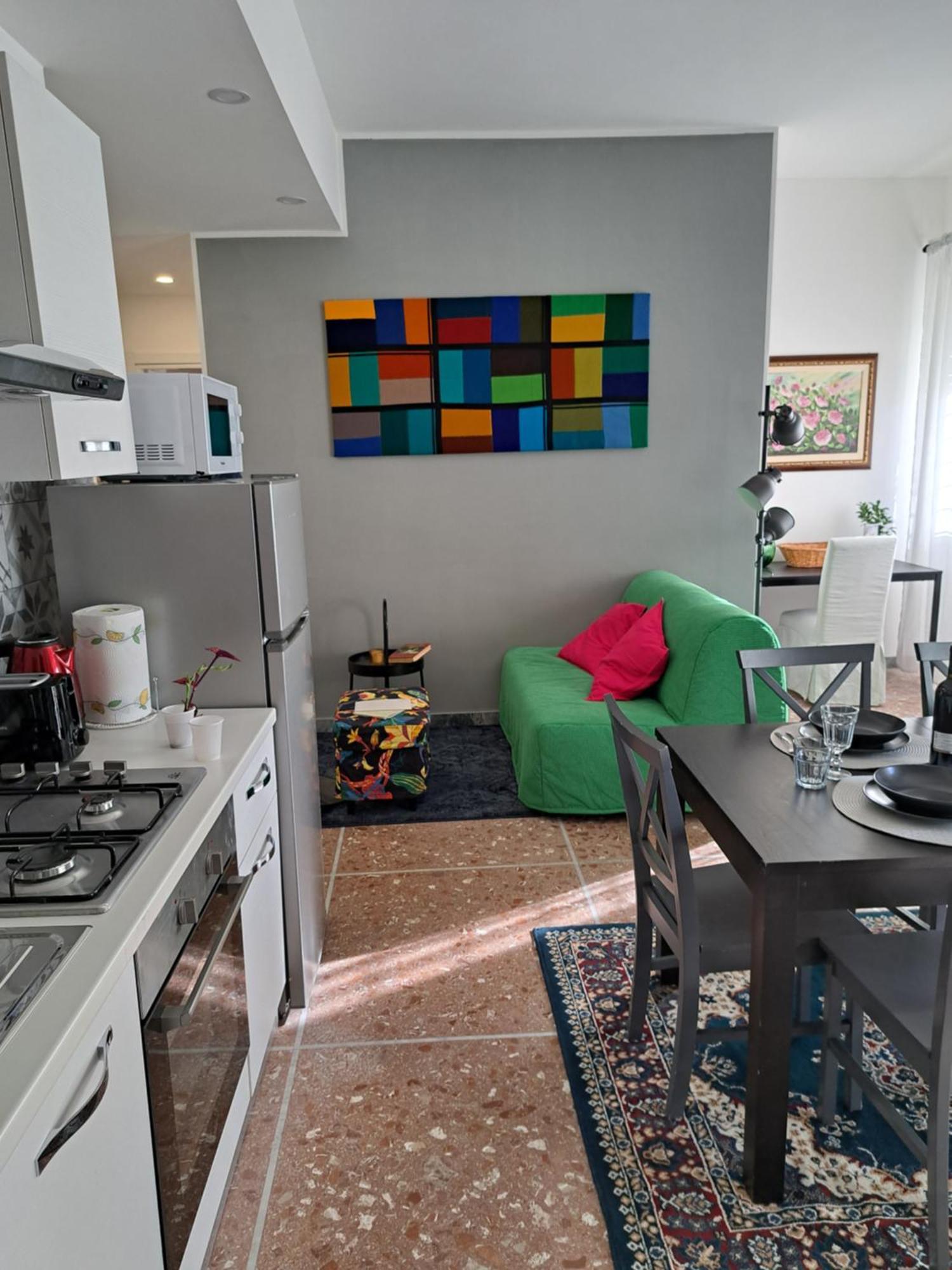 Prenestina 74 Roma