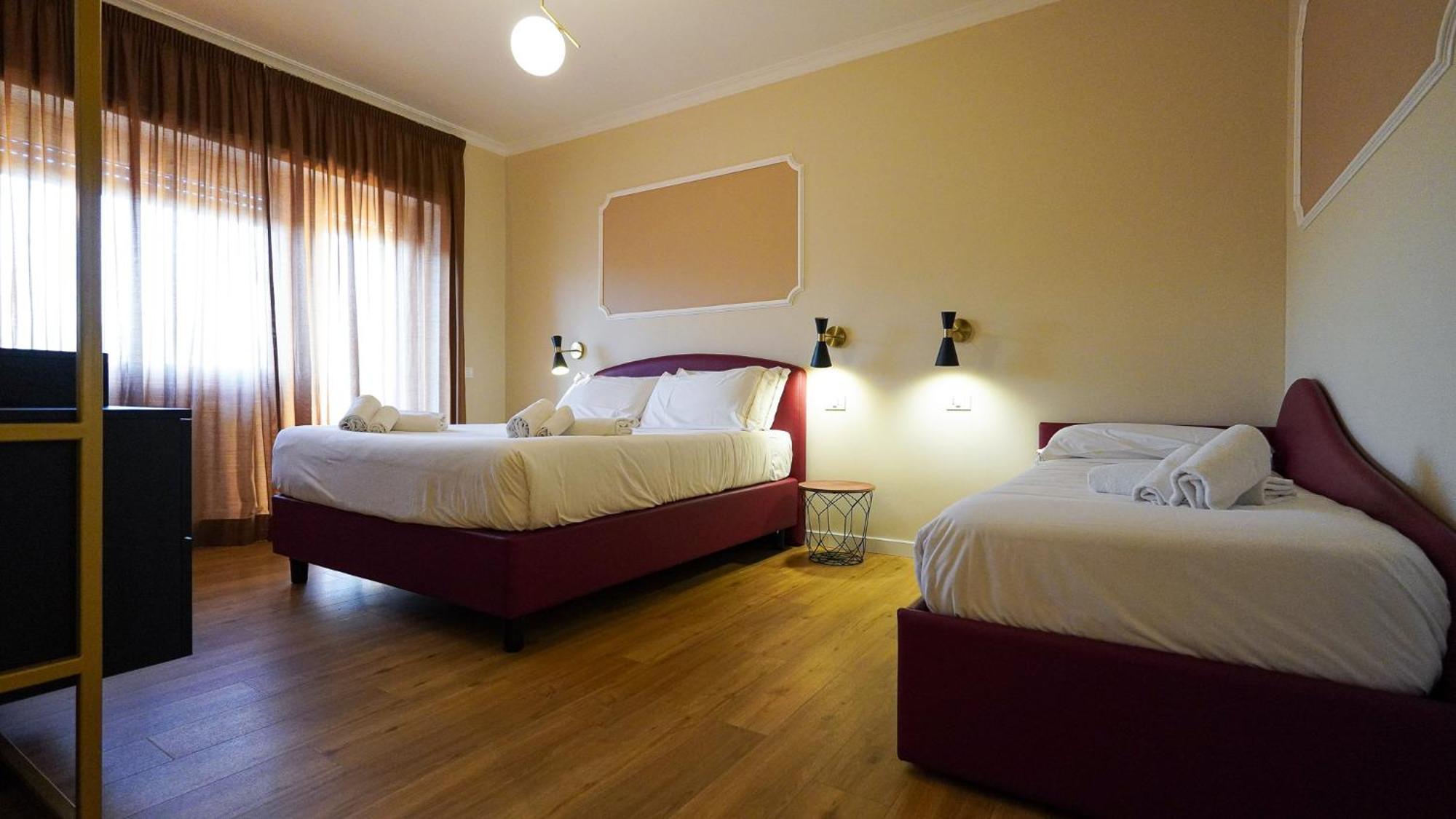 Affittacamere 51 Roma
