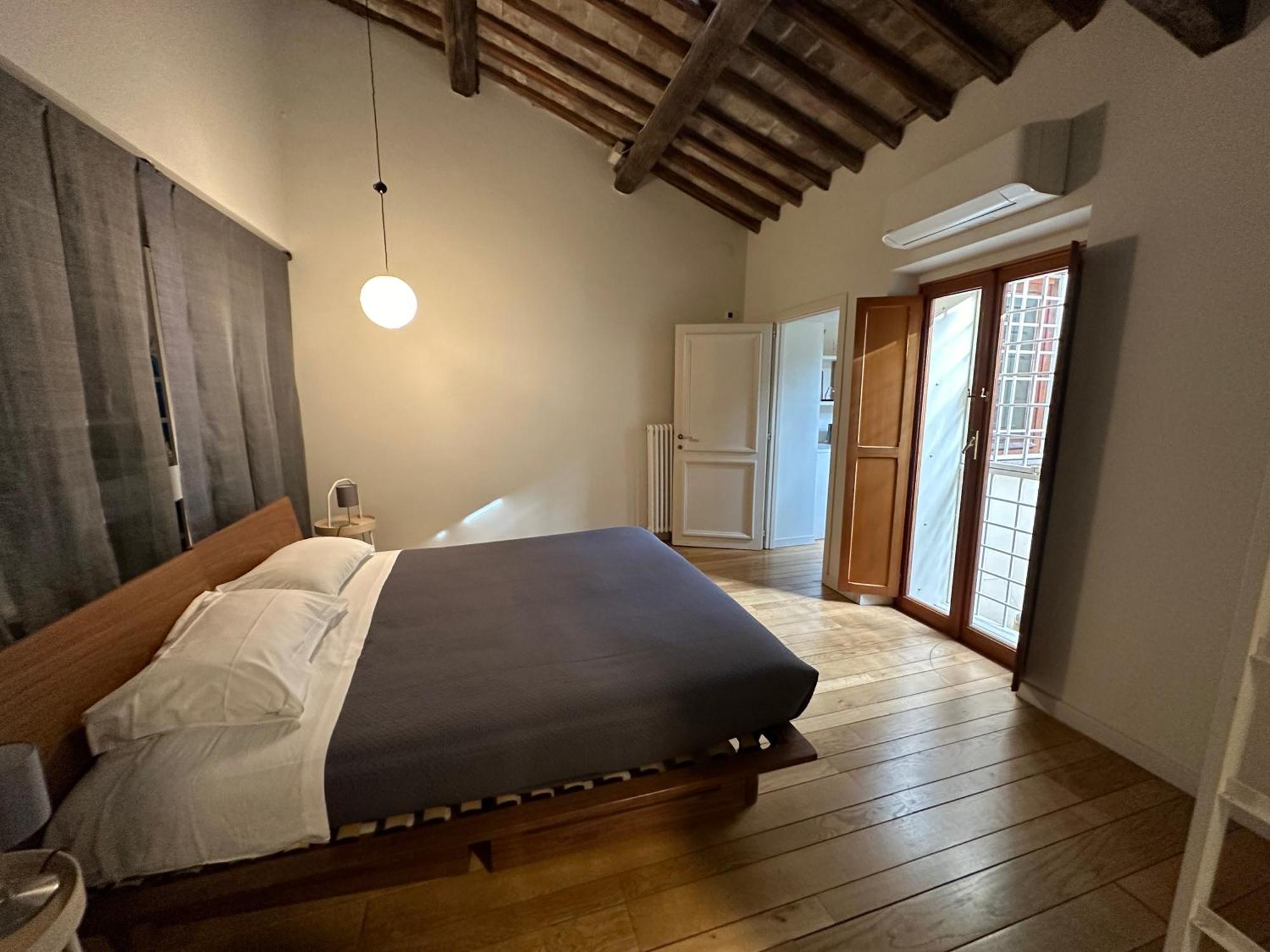 Apartamento Greci Roma