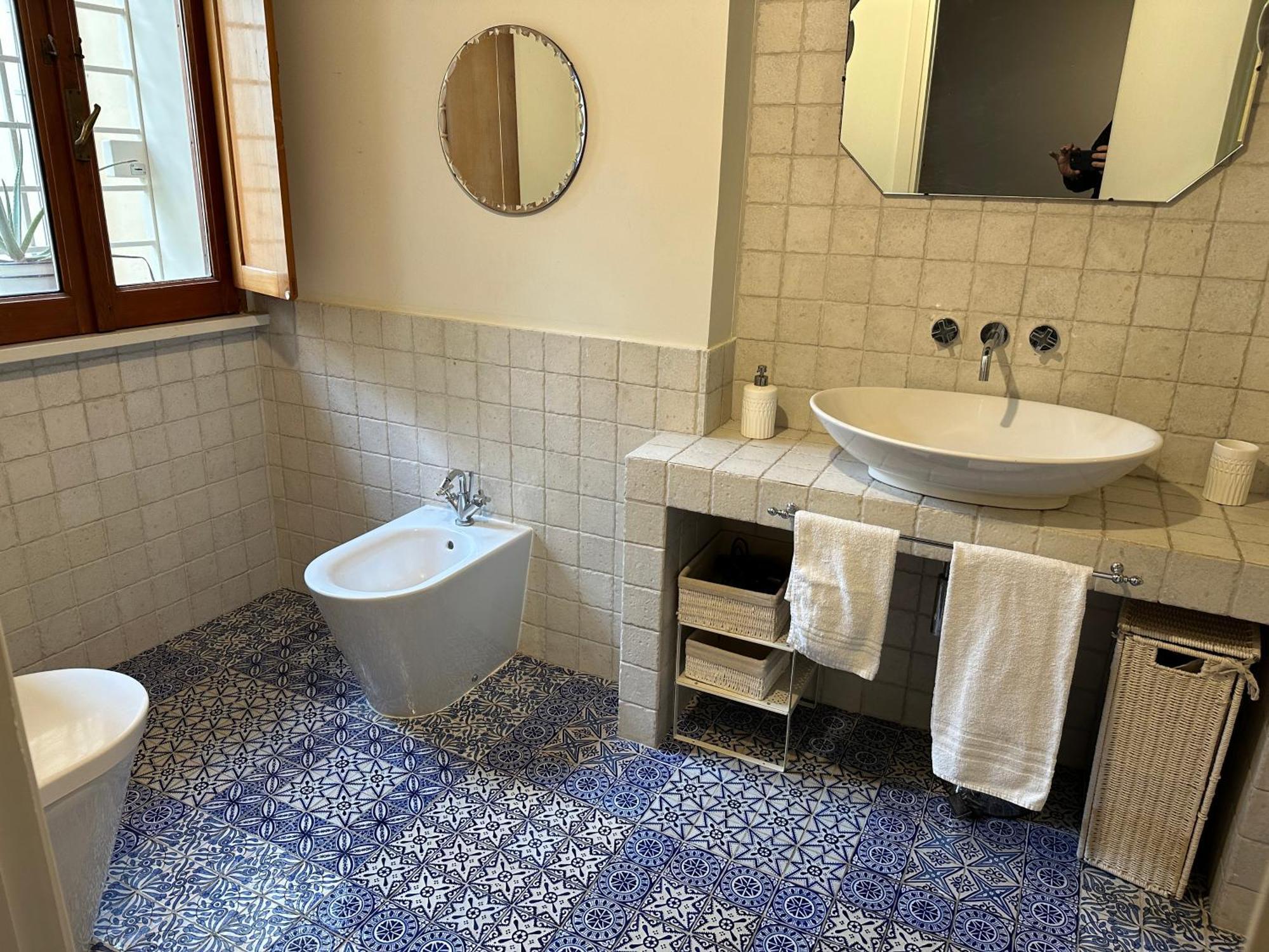 Greci Apartamento