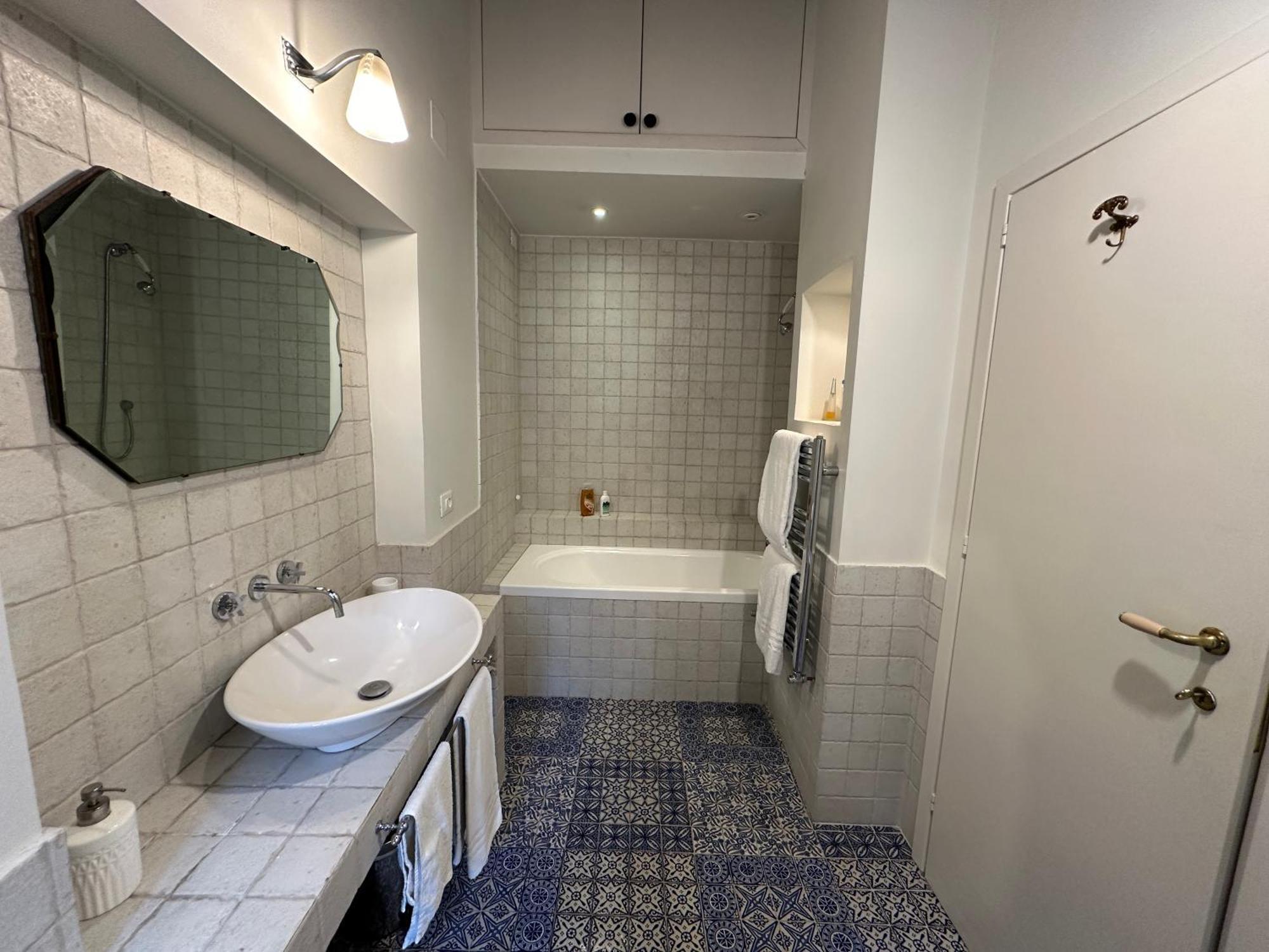 Apartamento Greci