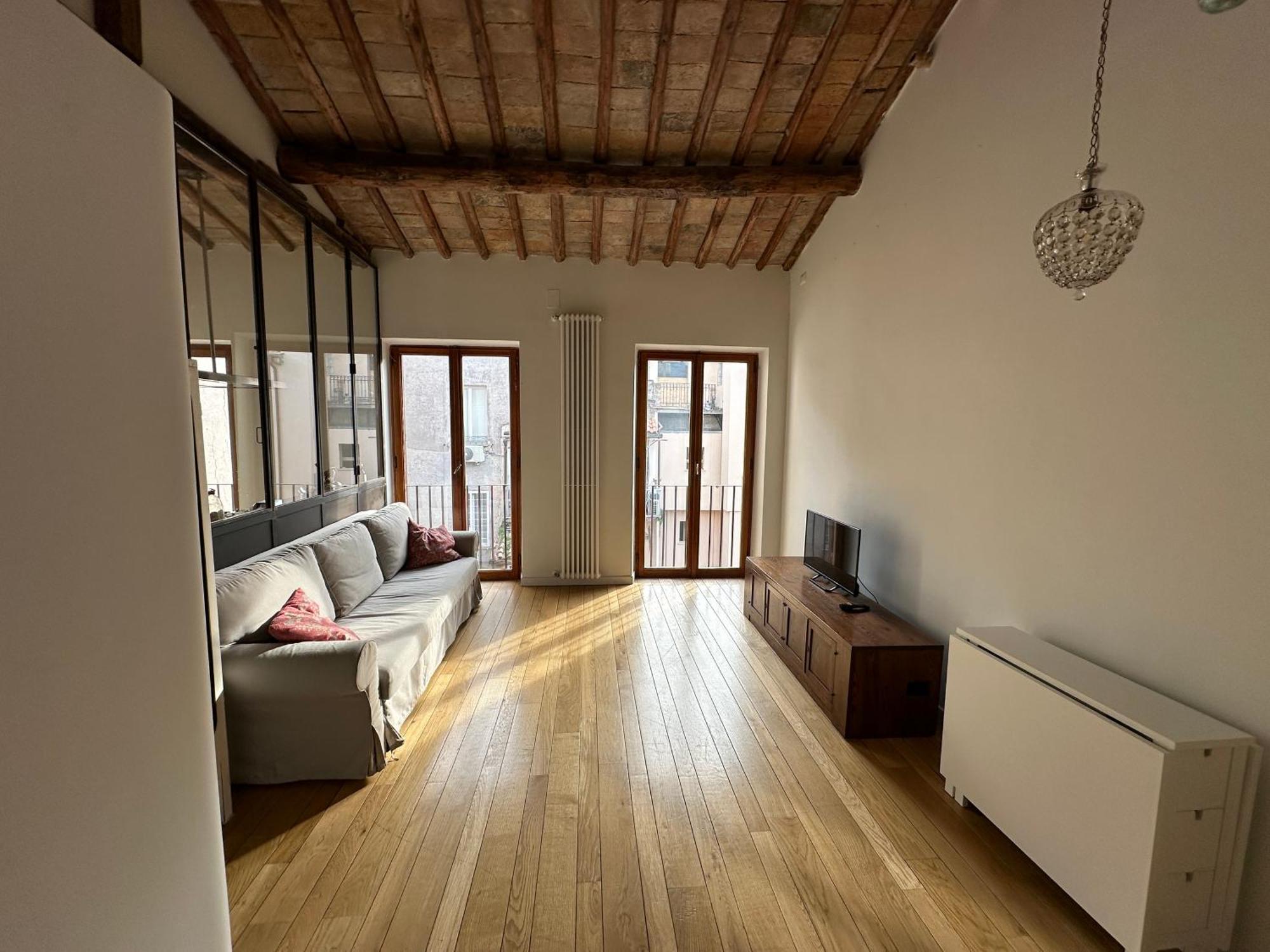 Greci Apartamento