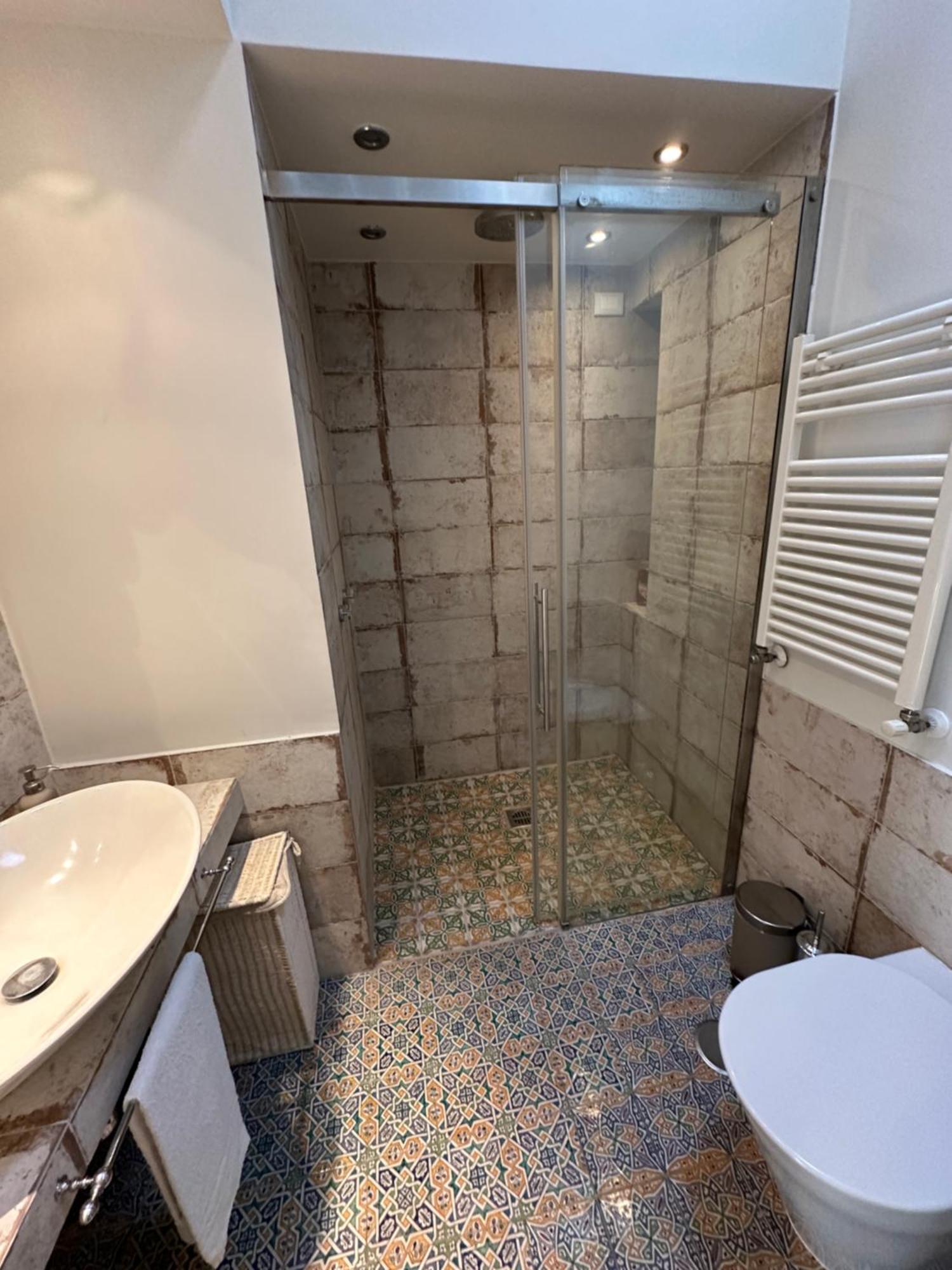 Apartamento Greci