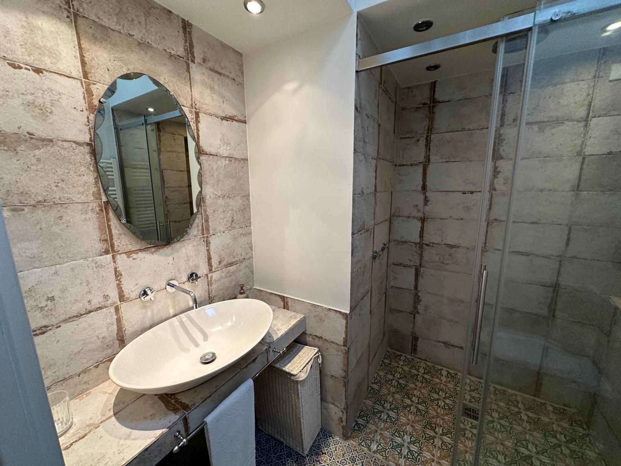 Apartamento Greci Roma