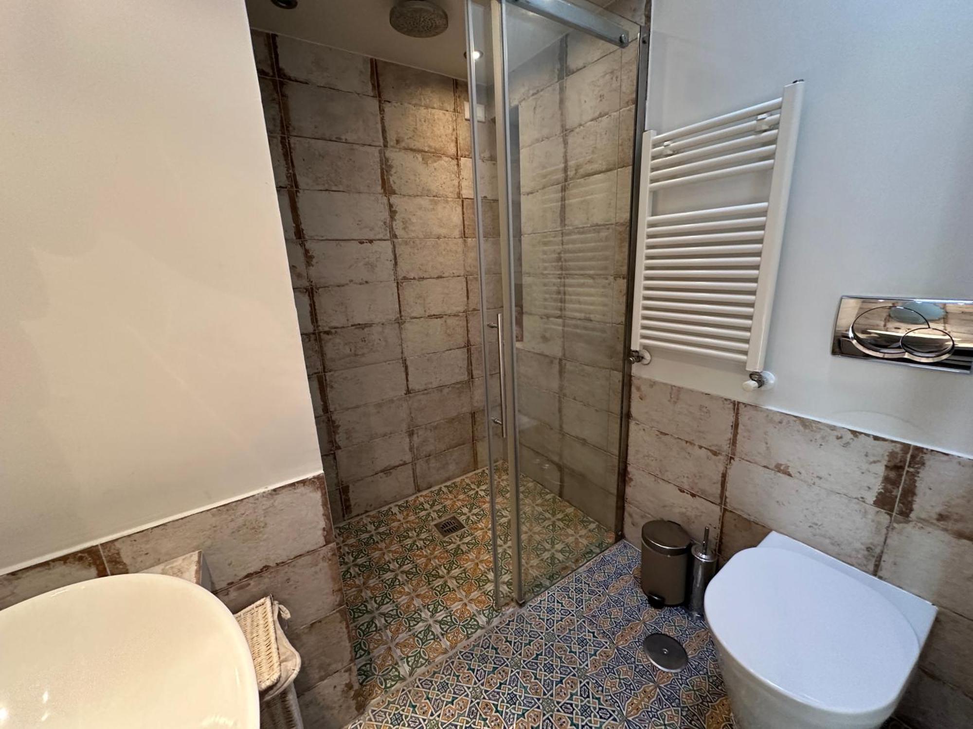 Greci Apartamento *