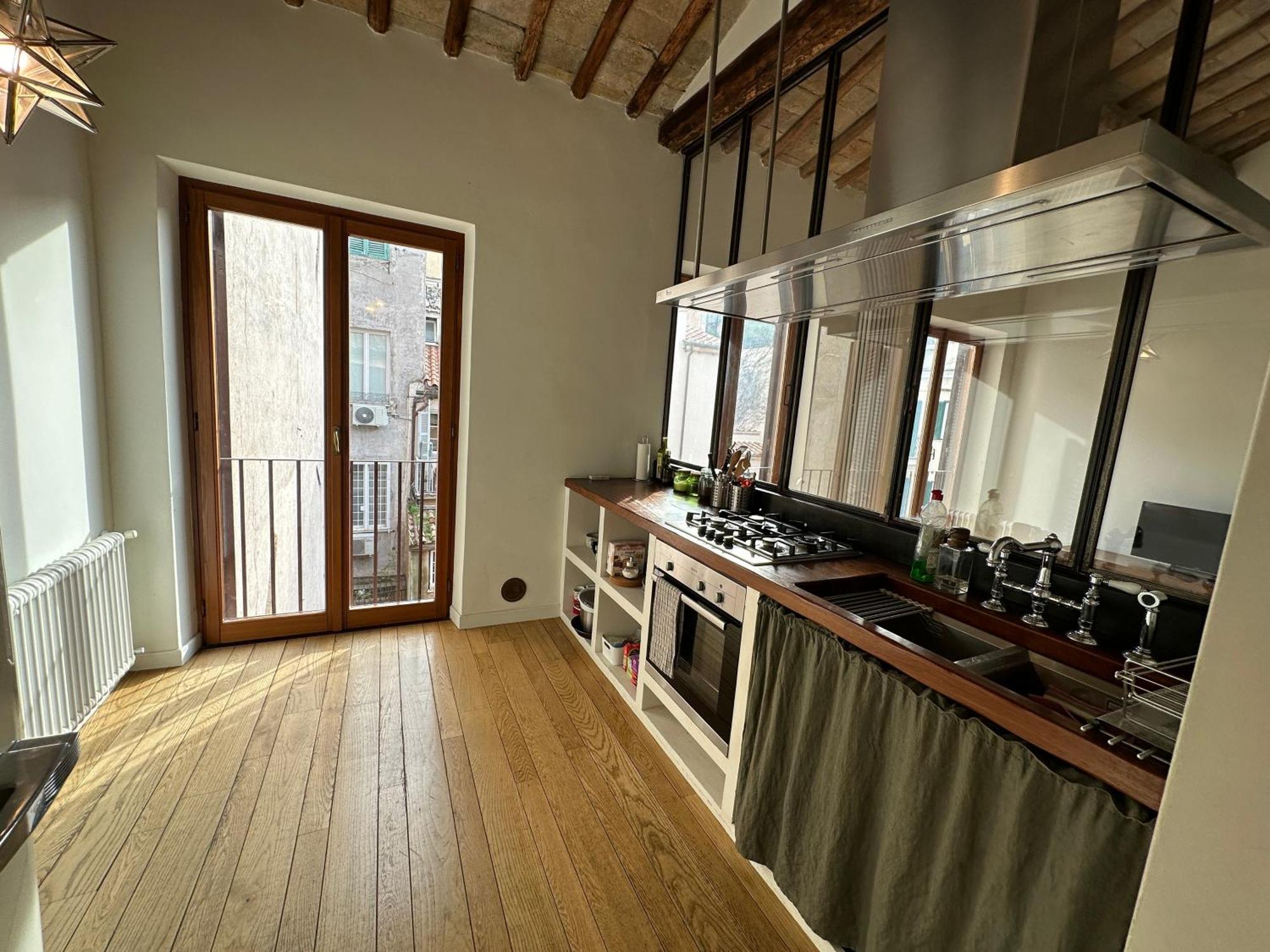 Apartamento Greci *