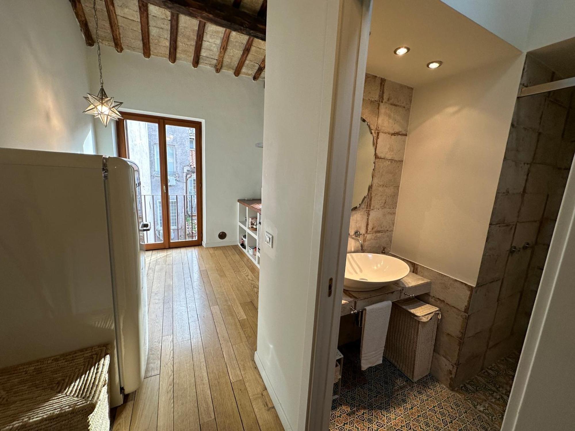 Greci Apartamento *