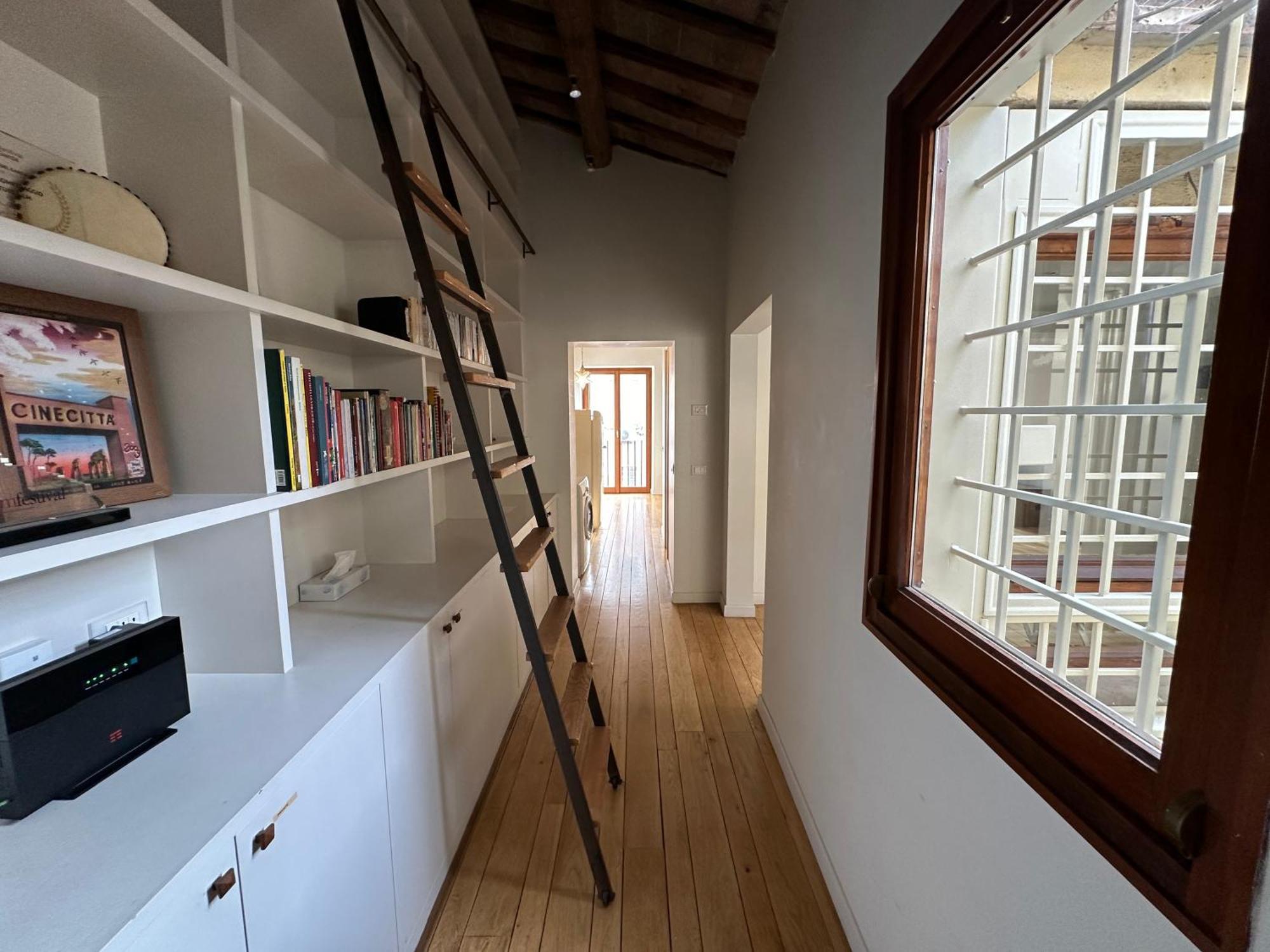 Greci Apartamento