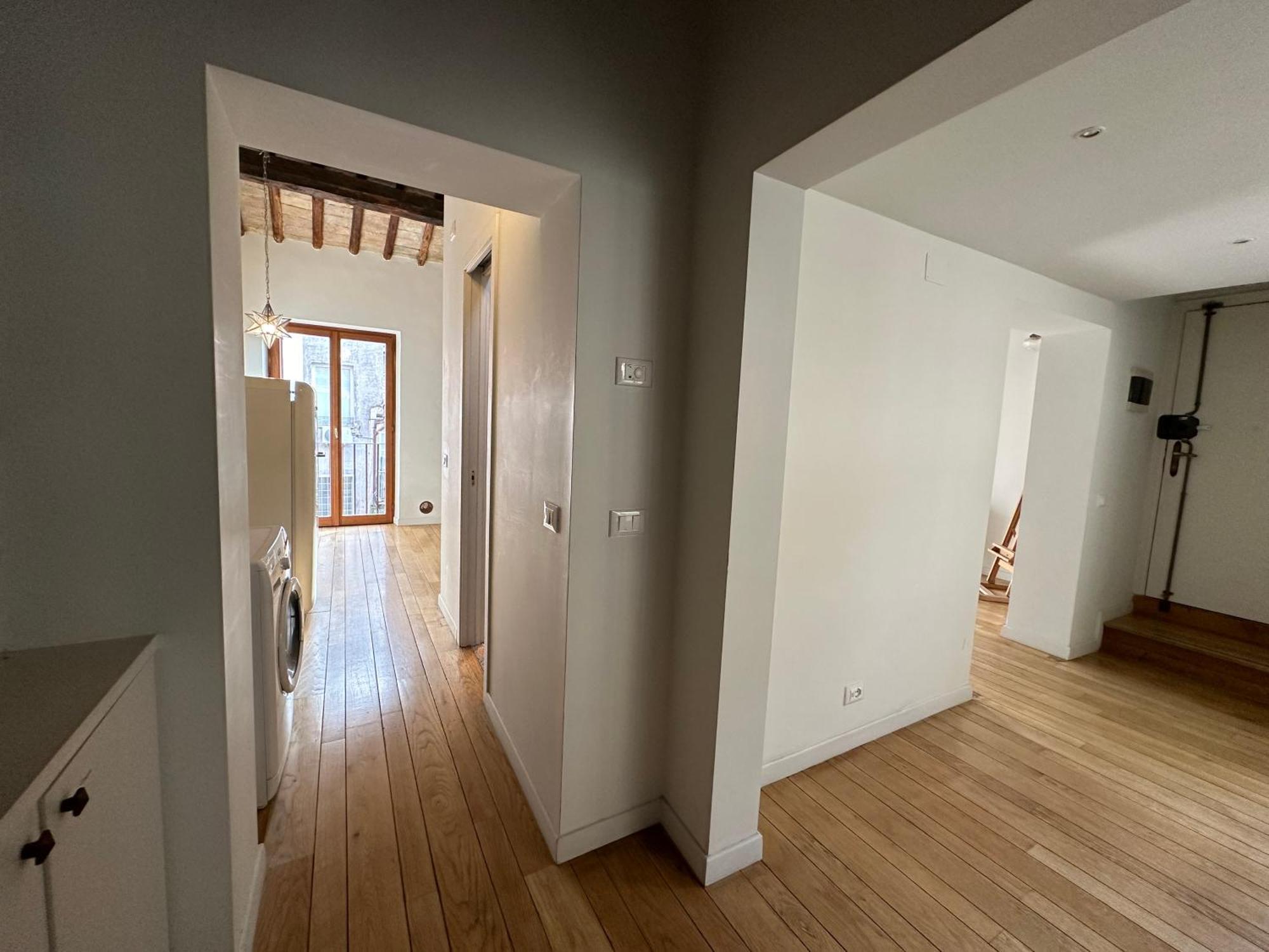 Greci Apartamento *