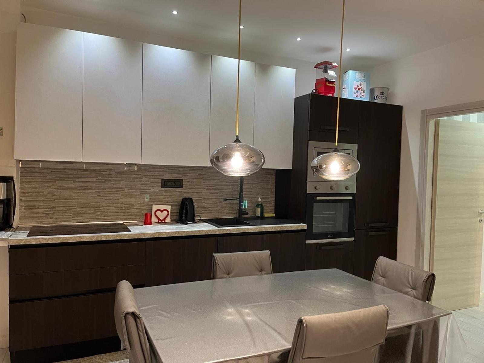 Appartamento Da Ida&peppe - 10 Min Near Vatican And Gemelli *
