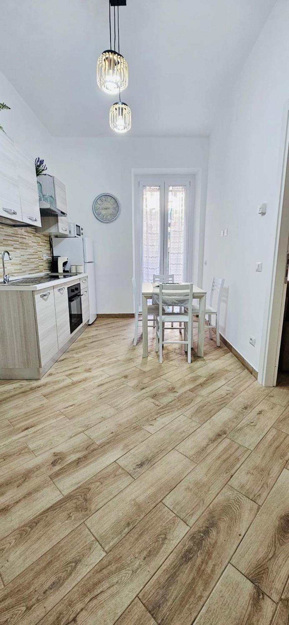 Appartamento La Casa Di Tilde Angelino