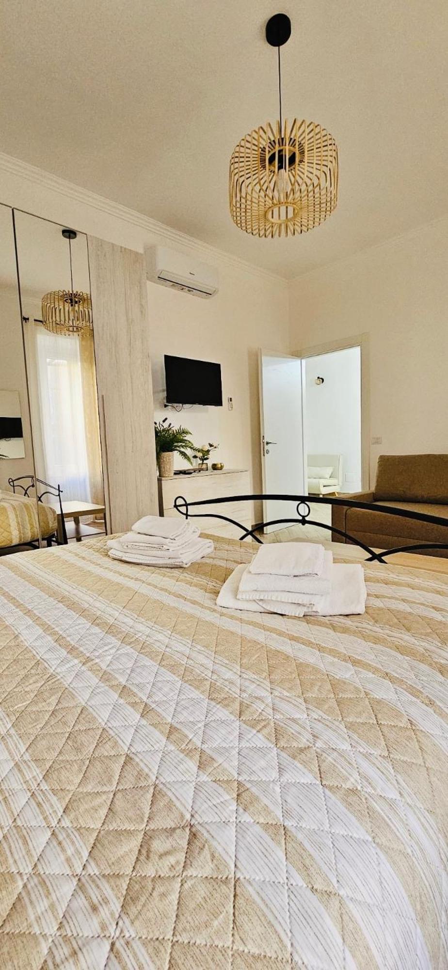 La Casa Di Tilde Angelino Appartamento Roma