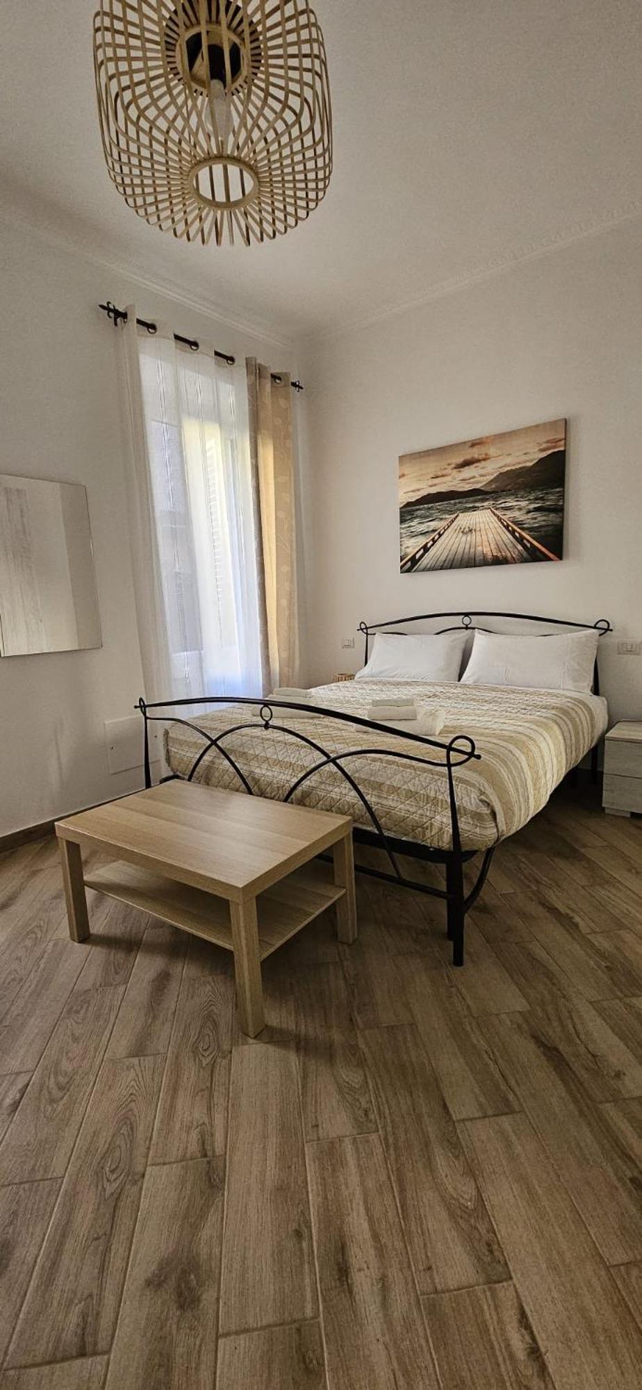 Appartamento La Casa Di Tilde Angelino