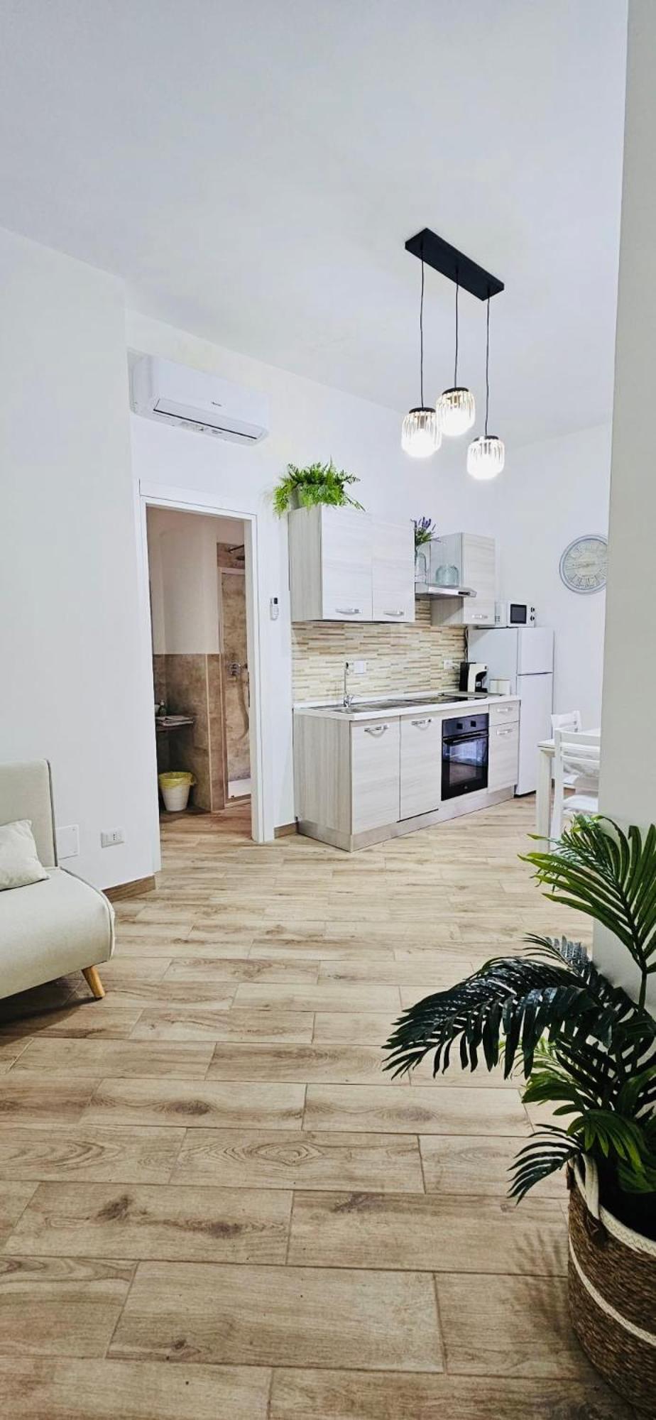 La Casa Di Tilde Angelino Appartamento Roma