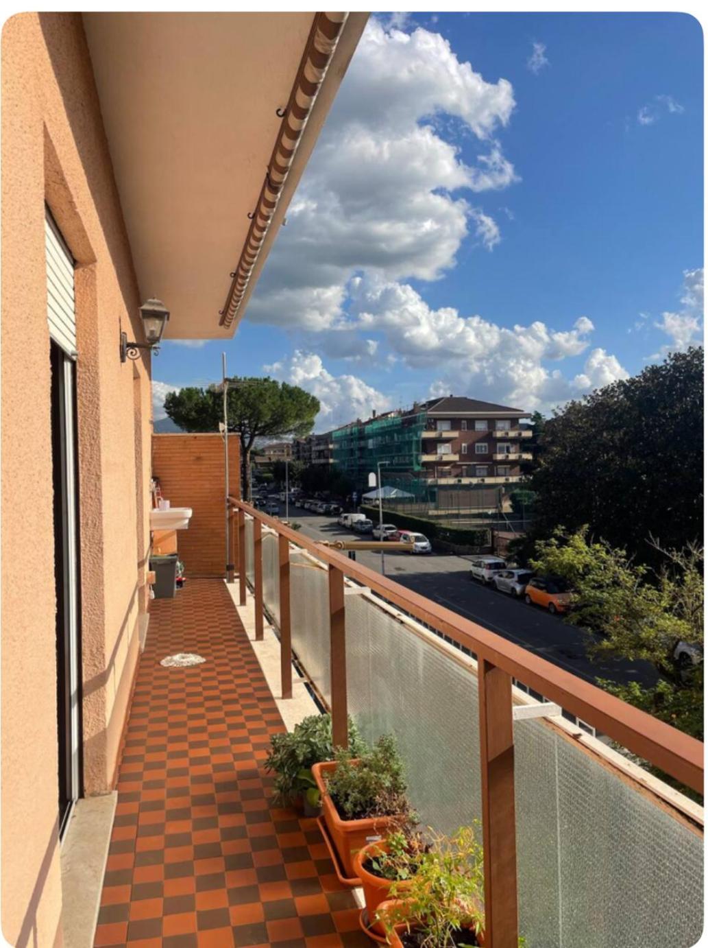 Casa Di Perla Leilighet