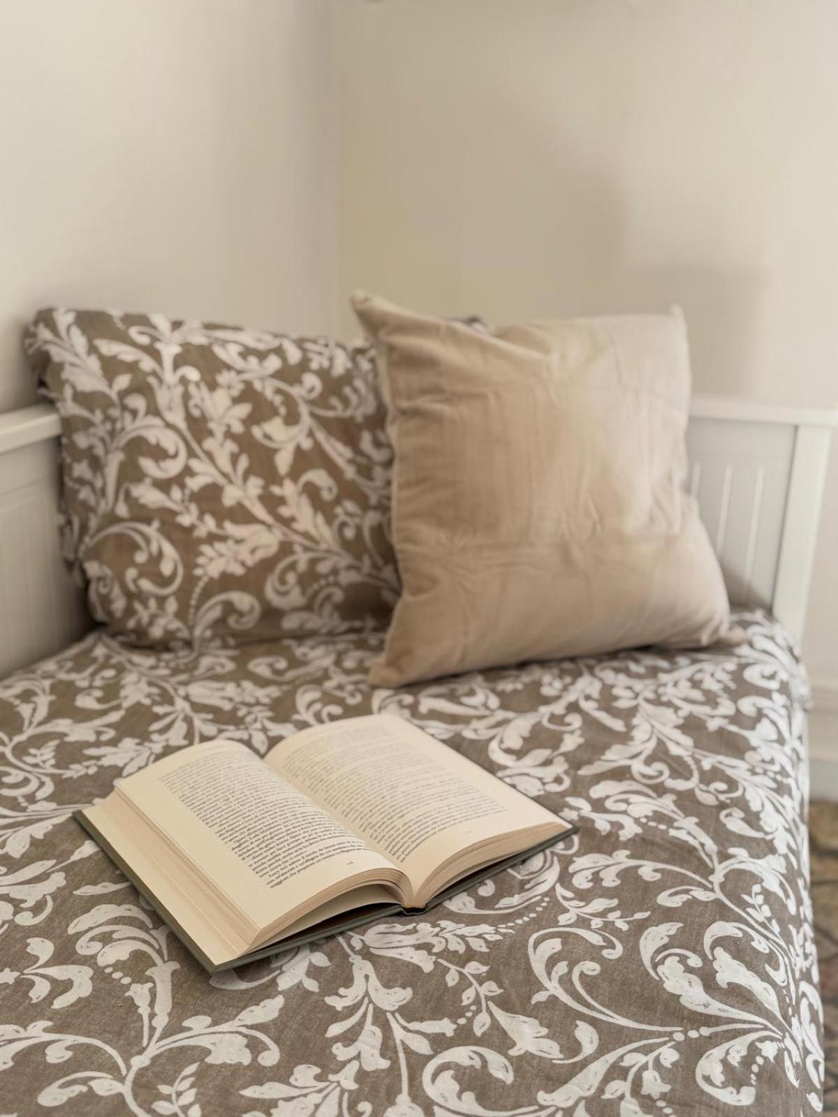 Mopy Luxury Apartment Rome