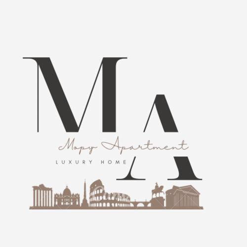 Mopy Luxury * Rome