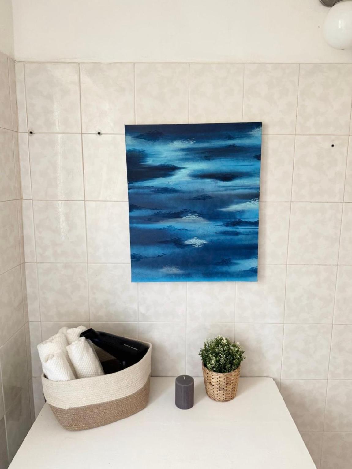 Mopy Luxury Apartment