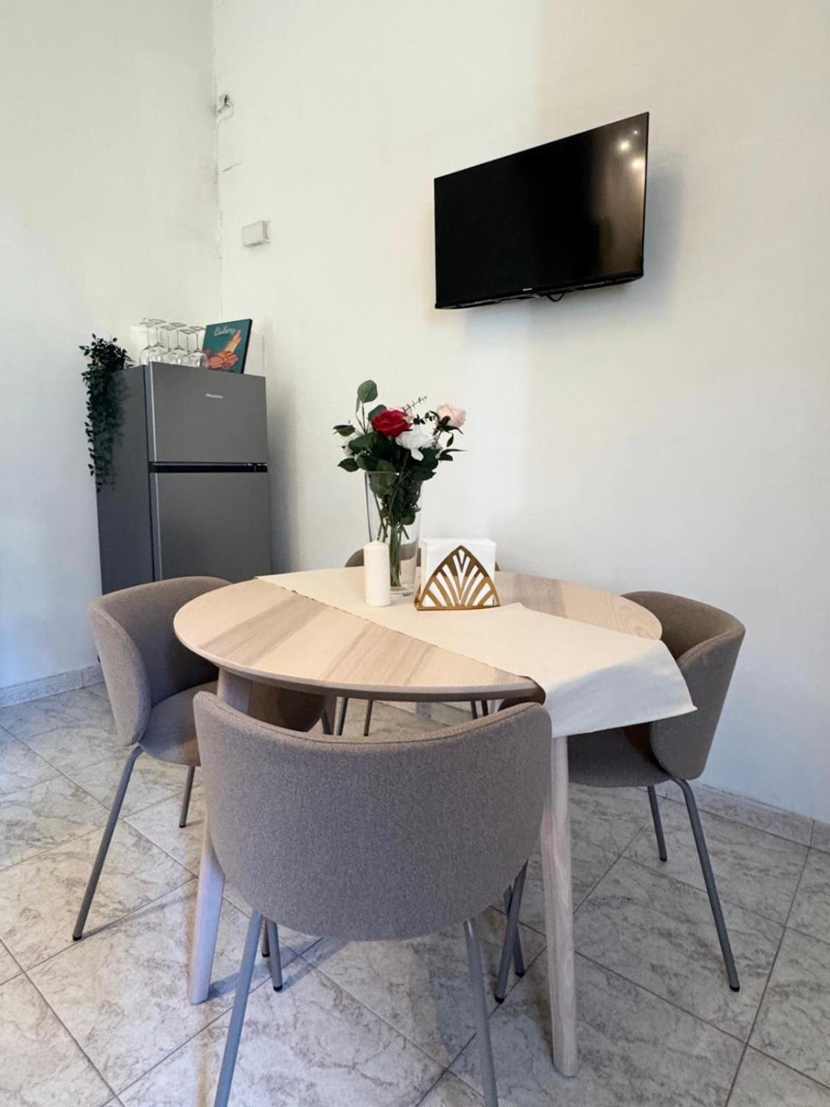 Mopy Luxury Apartment *