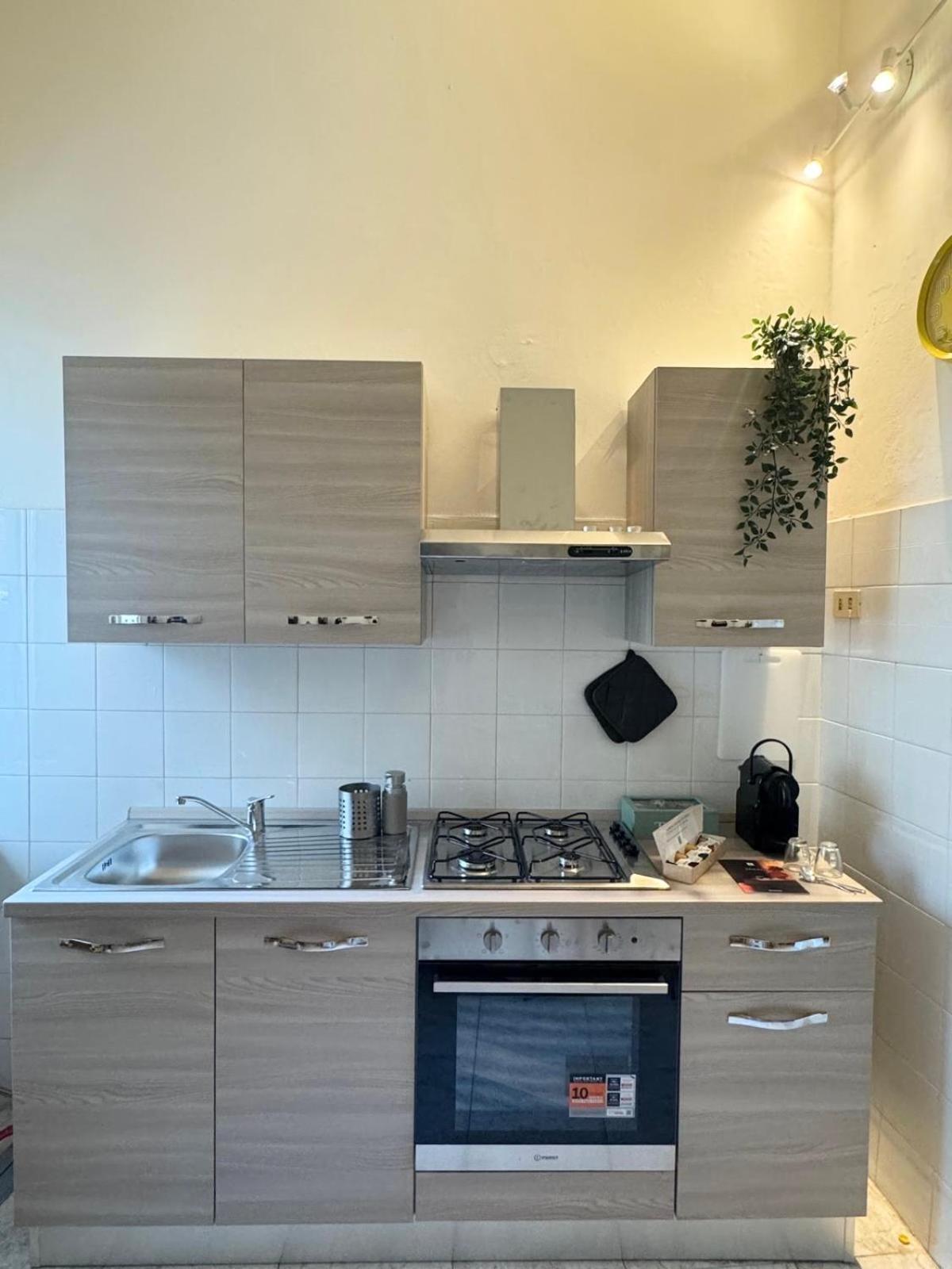 Mopy Luxury Apartment