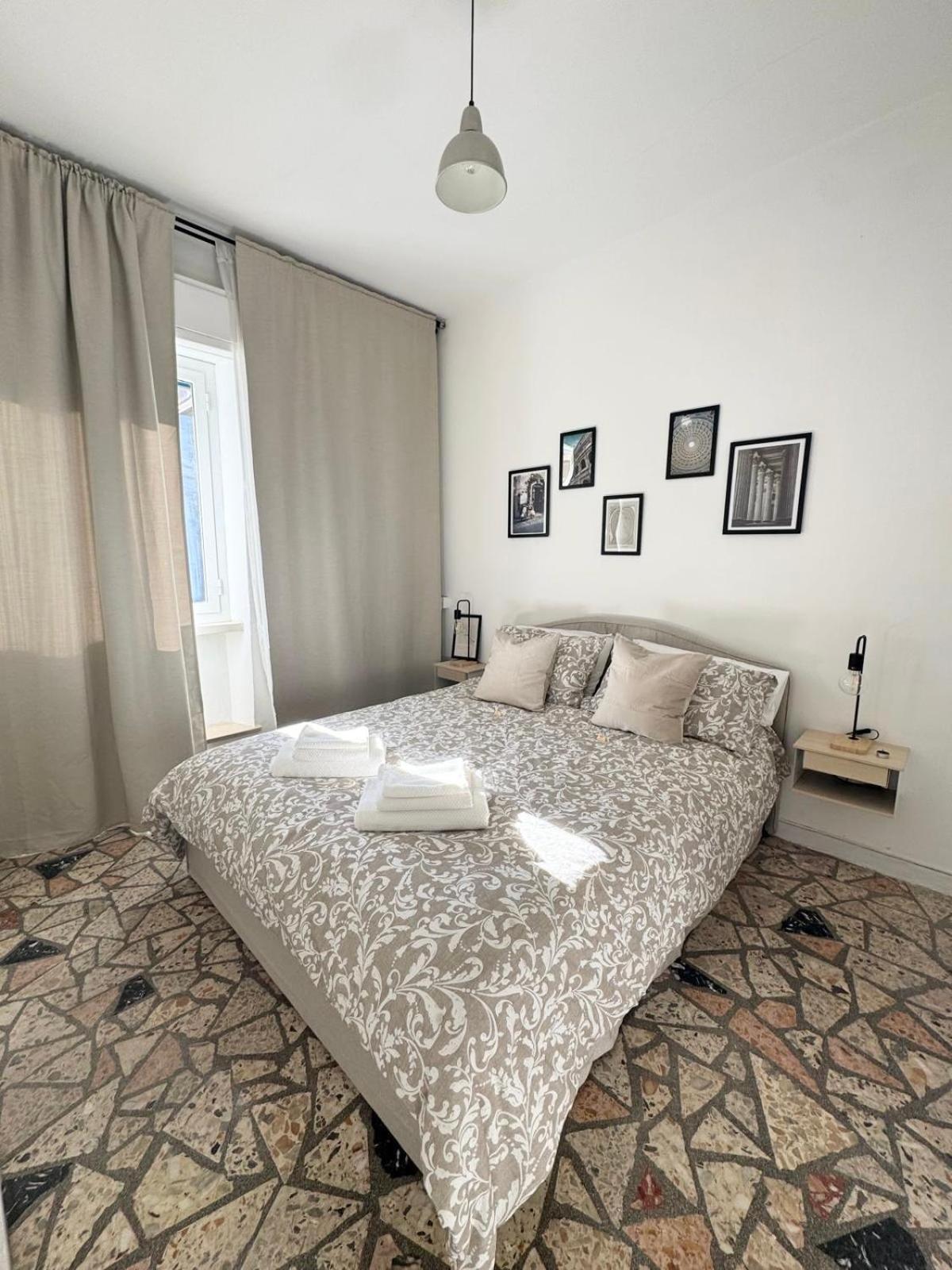 Apartment Mopy Luxury