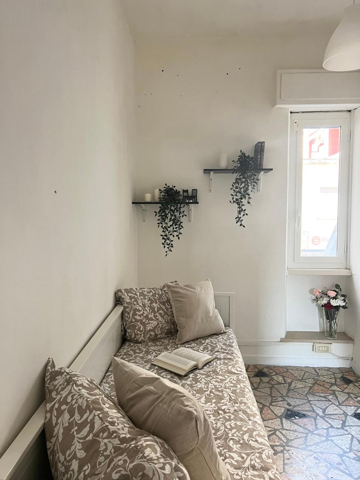 Apartment Mopy Luxury Rome