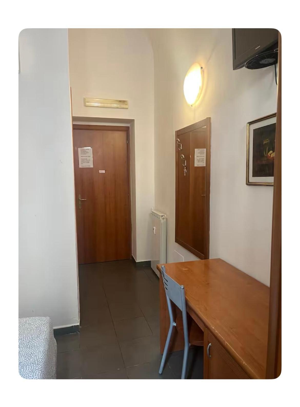 La Casa Di Raffy Affittacamere Roma