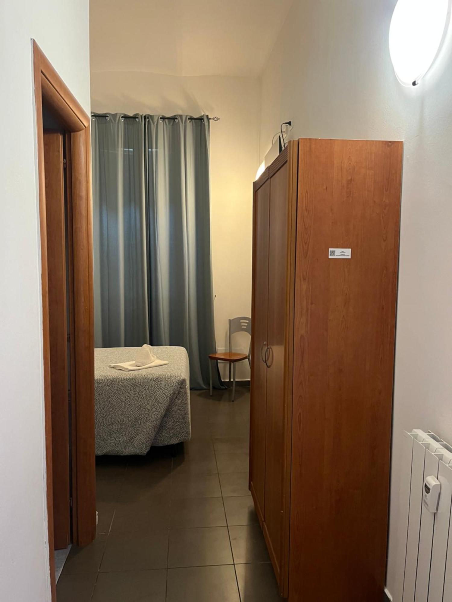 La Casa Di Raffy Affittacamere Roma