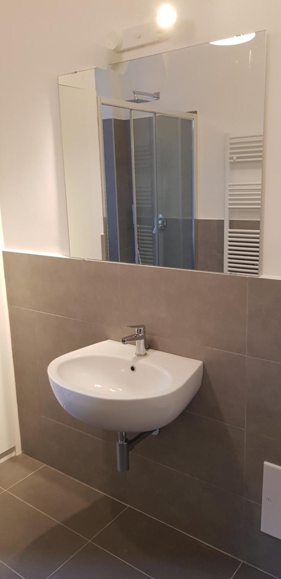 Interno Sette Apartamento *