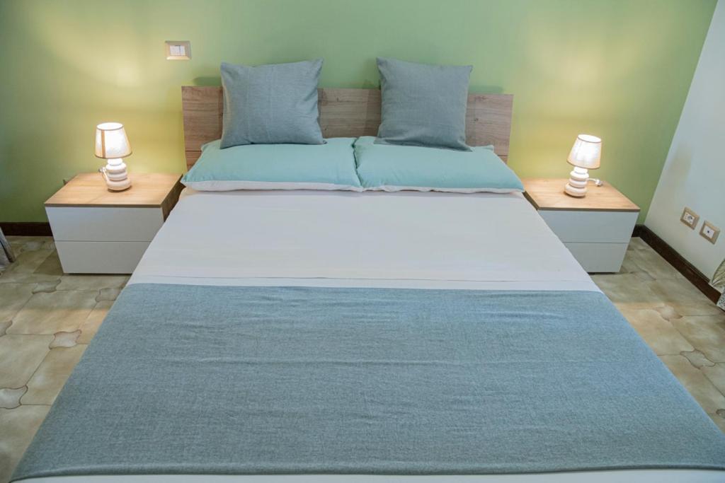 Rhome Garden Apartamento *