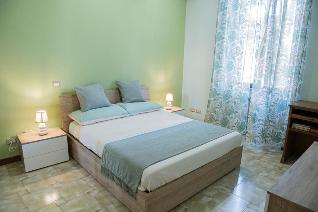Rhome Garden Apartamento Roma