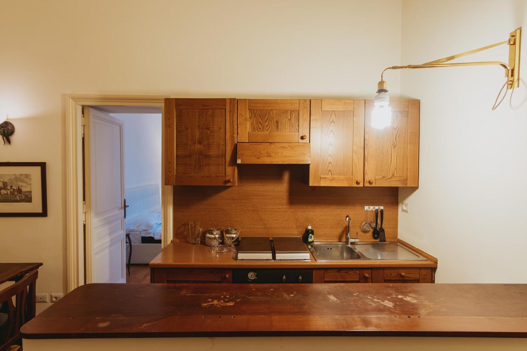 A Fontana - San Vitale Habitación en casa particular
