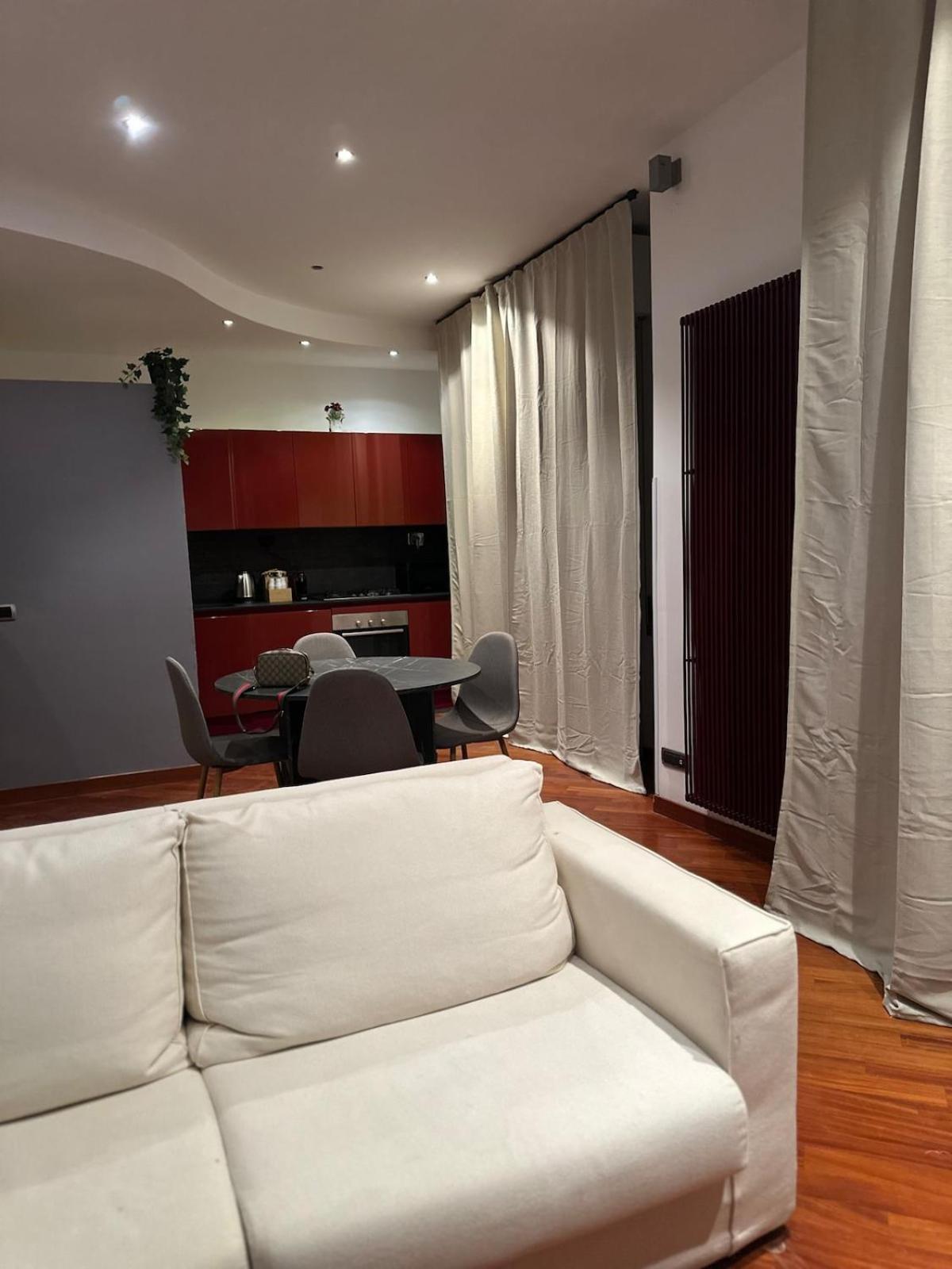 Appartamento Balduina 225 *