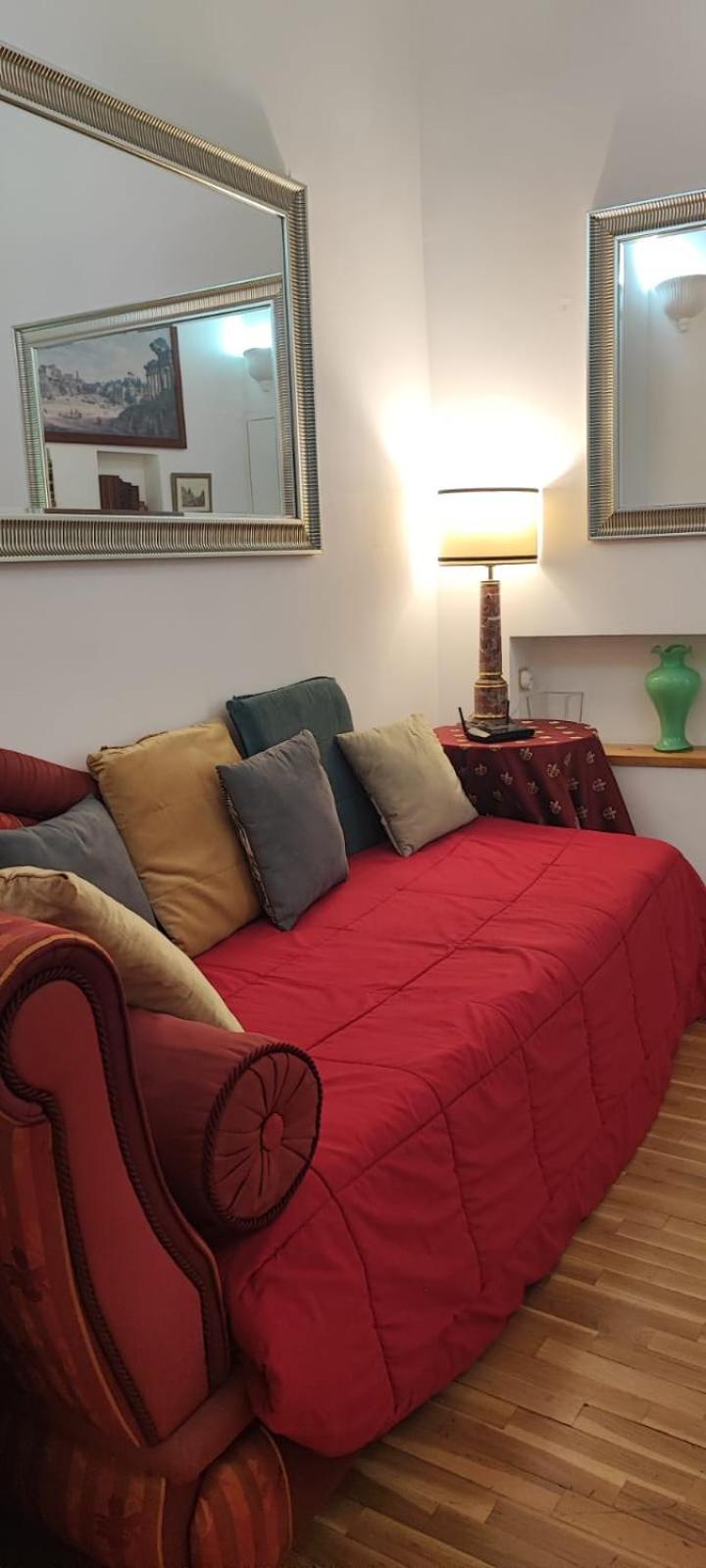 Apartamento Bijoux De Navona Luxury *