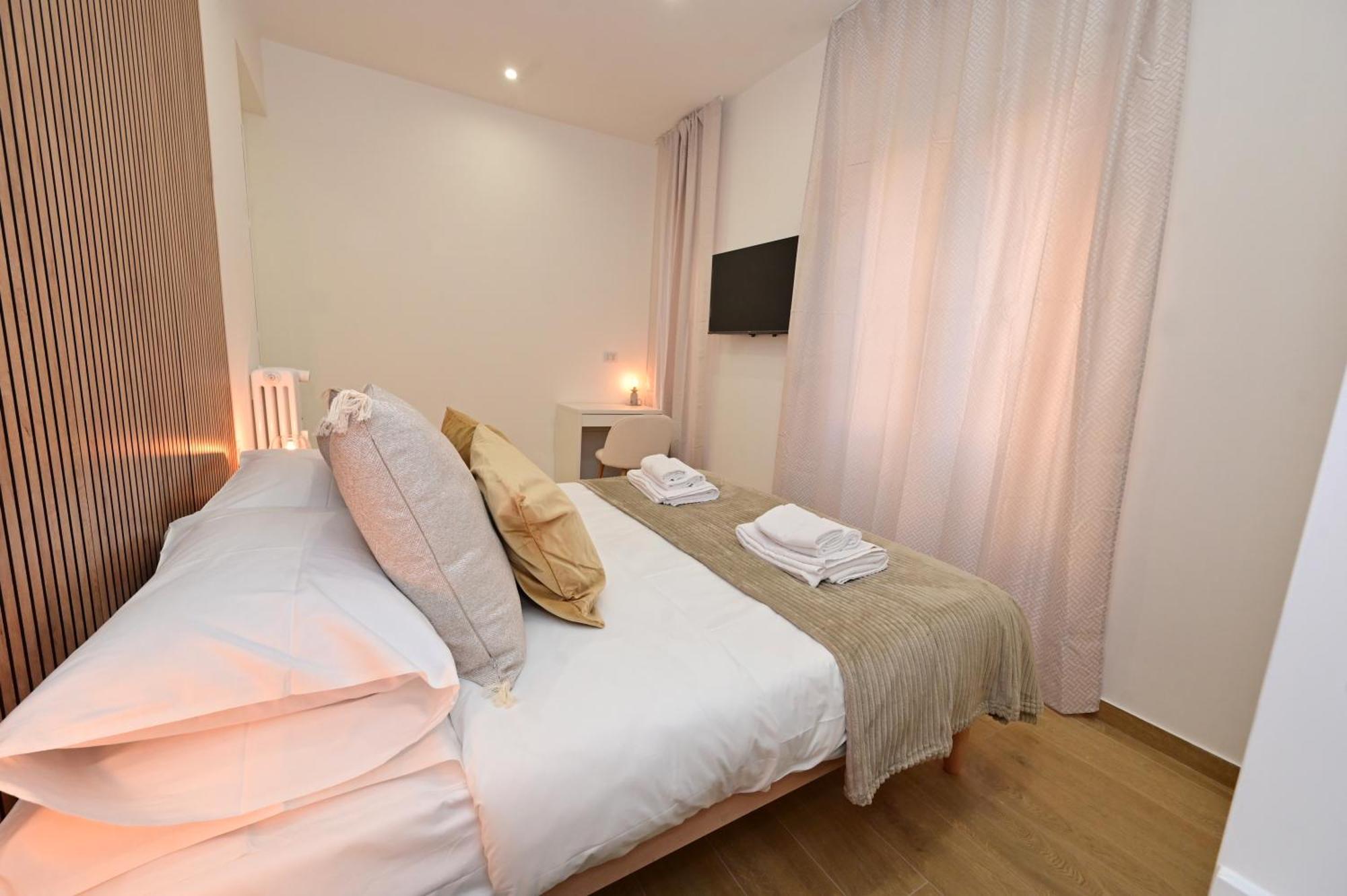 Relais Trastevere Station Casa de hóspedes Roma