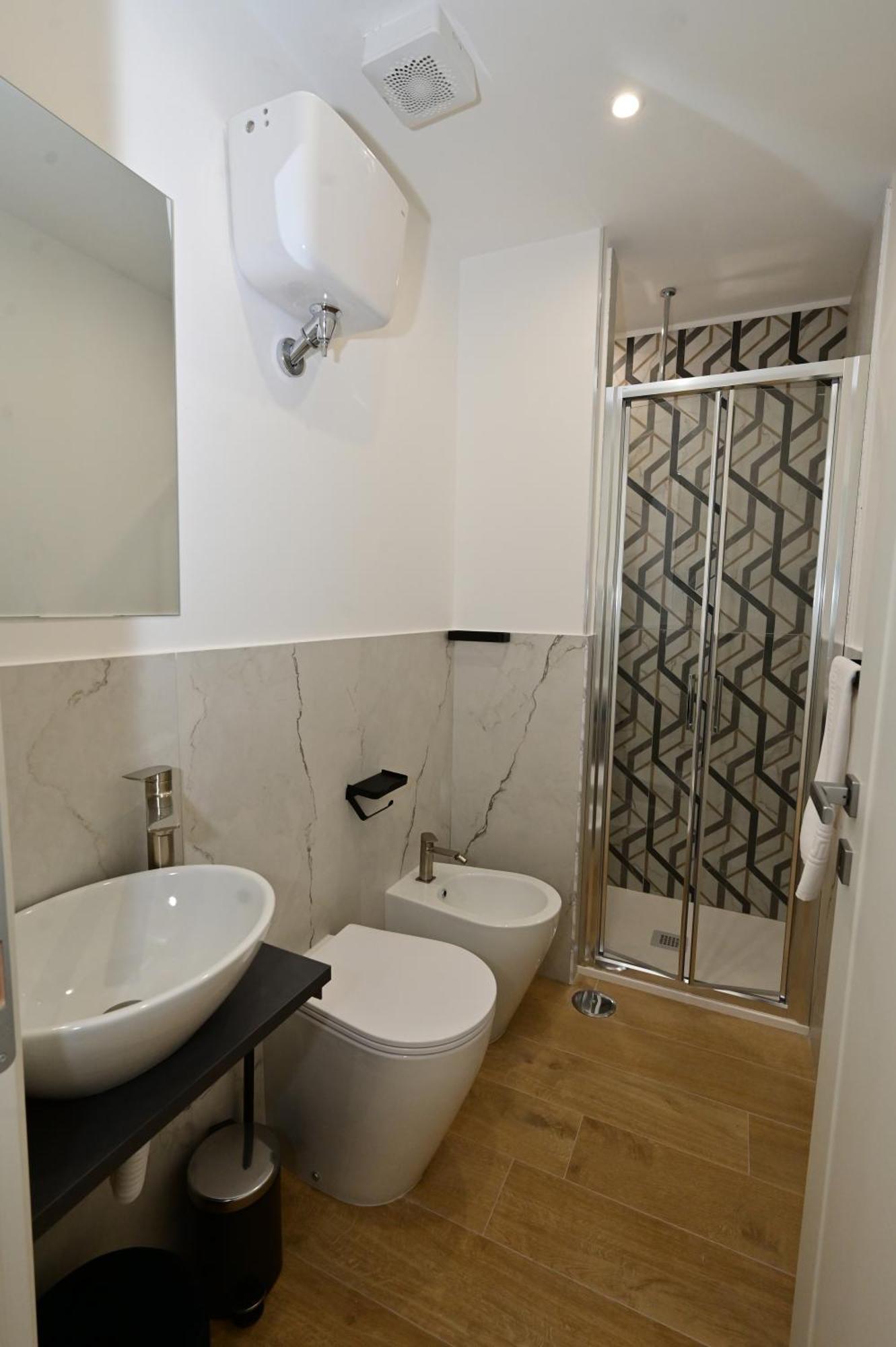 Affittacamere Relais Trastevere Station