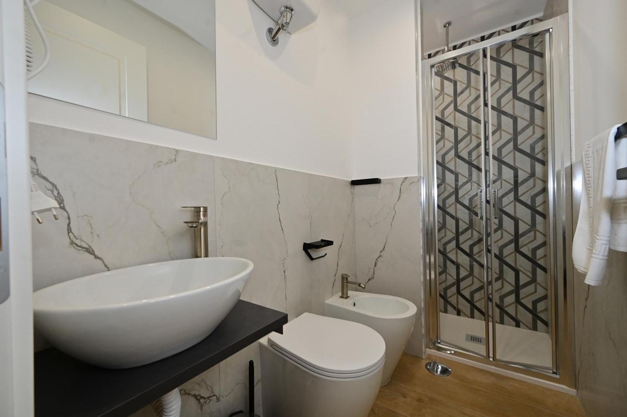 Casa de hóspedes Relais Trastevere Station Roma
