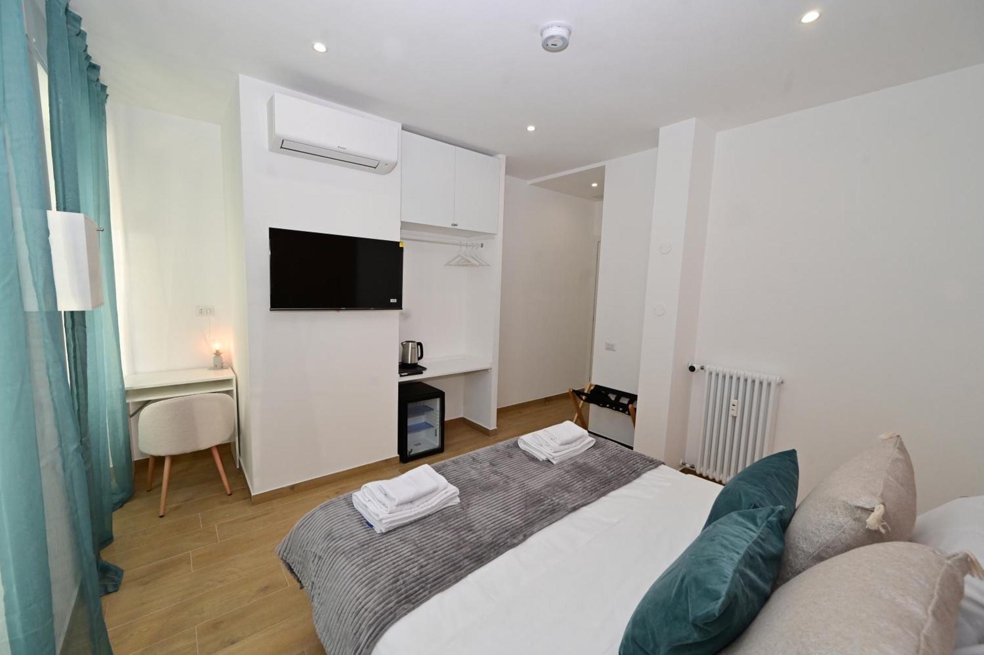 Relais Trastevere Station Roma