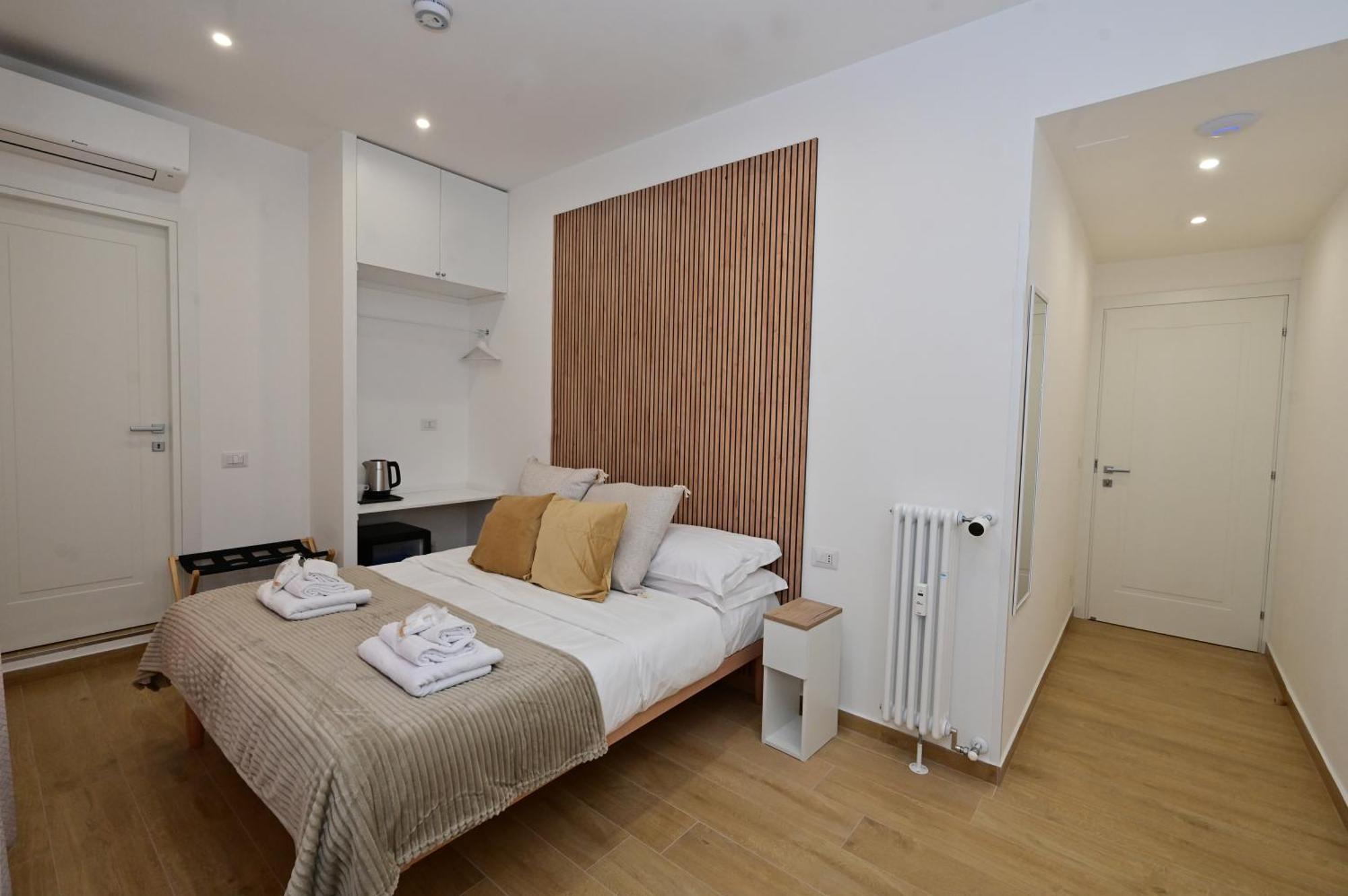 Casa de hóspedes Relais Trastevere Station Roma