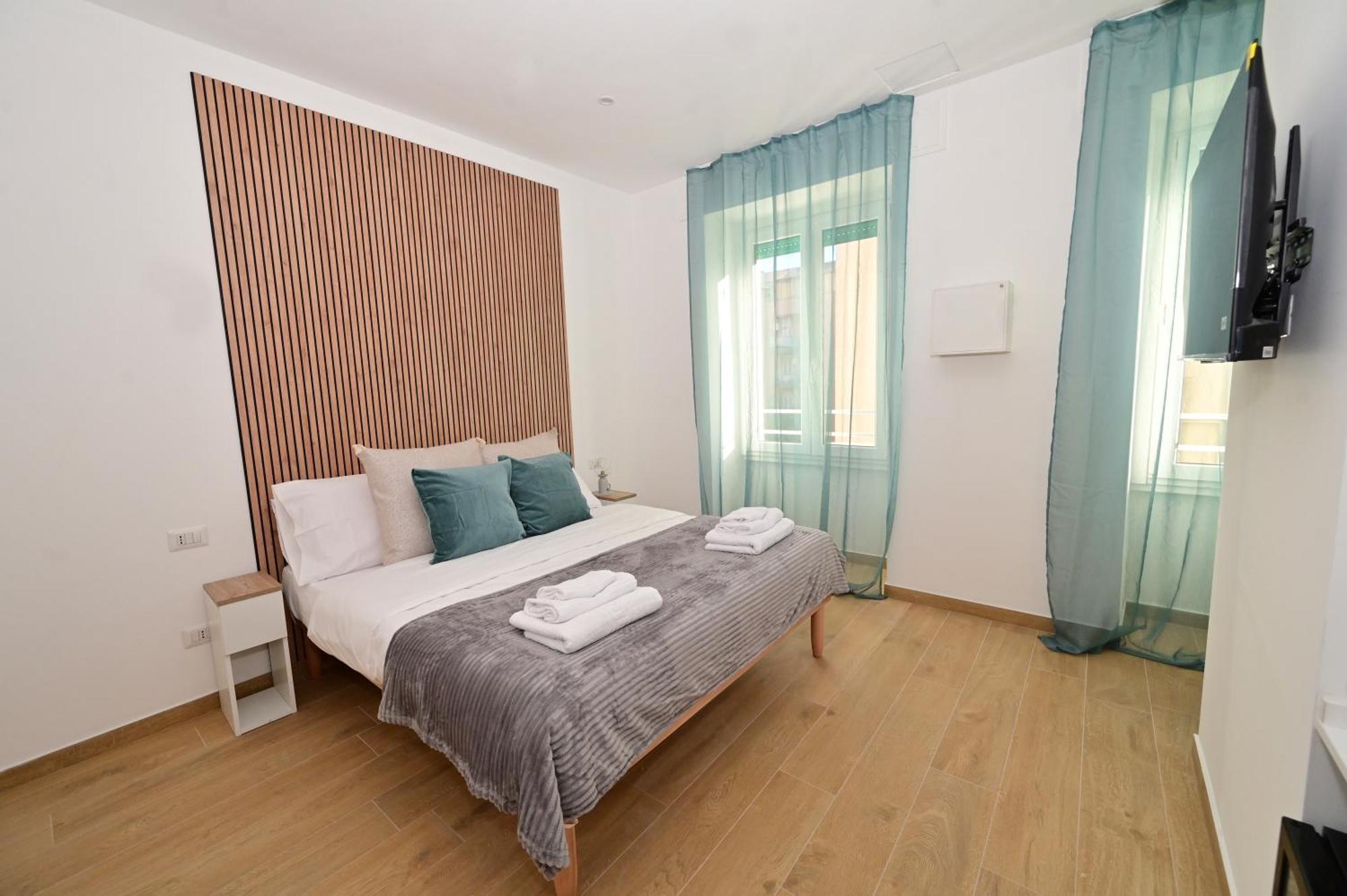 Relais Trastevere Station Roma