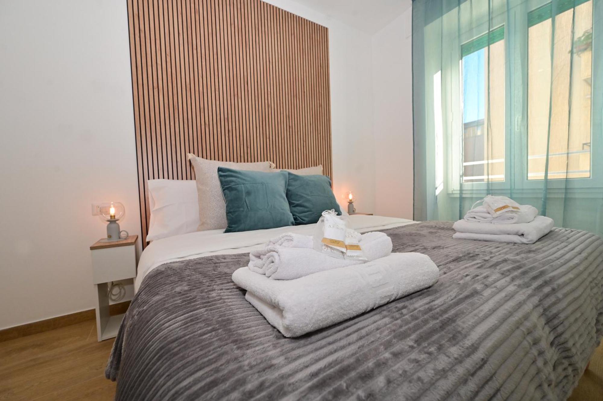 Relais Trastevere Station * Roma