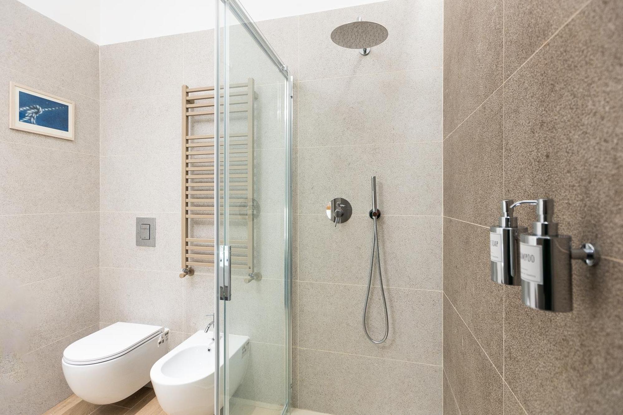 Ariosto's Luxury Guest house Rome