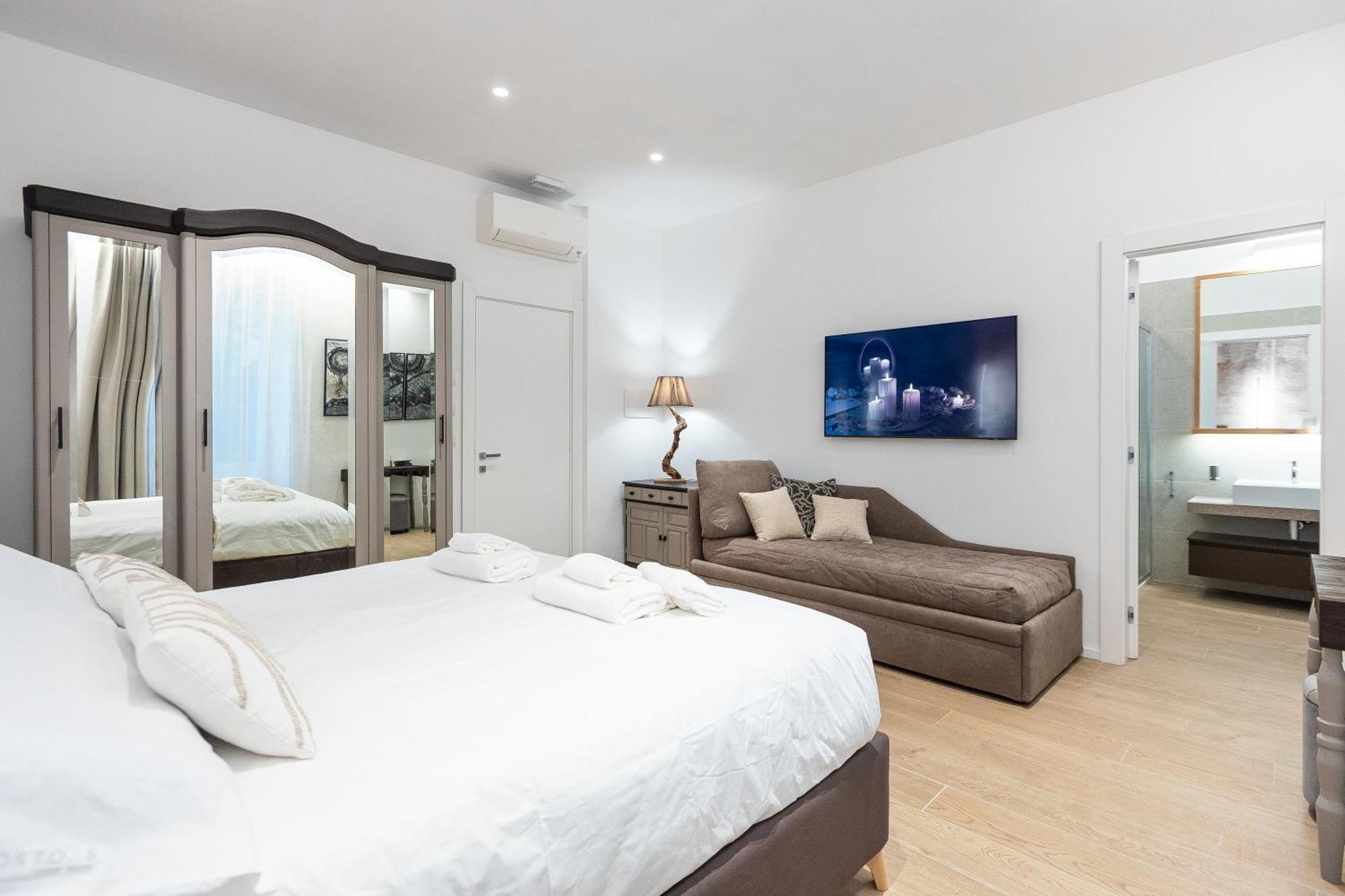 Affittacamere Ariosto's Luxury Roma