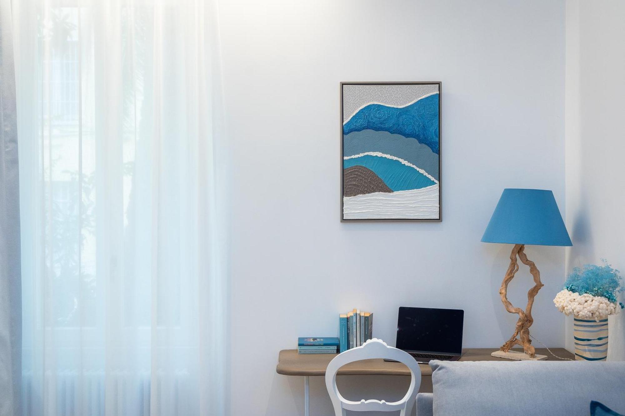 Ariosto's Luxury Rome