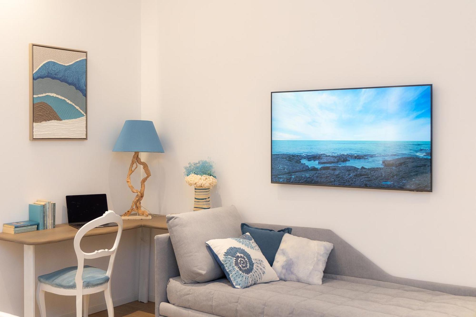 Ariosto's Luxury Guest house