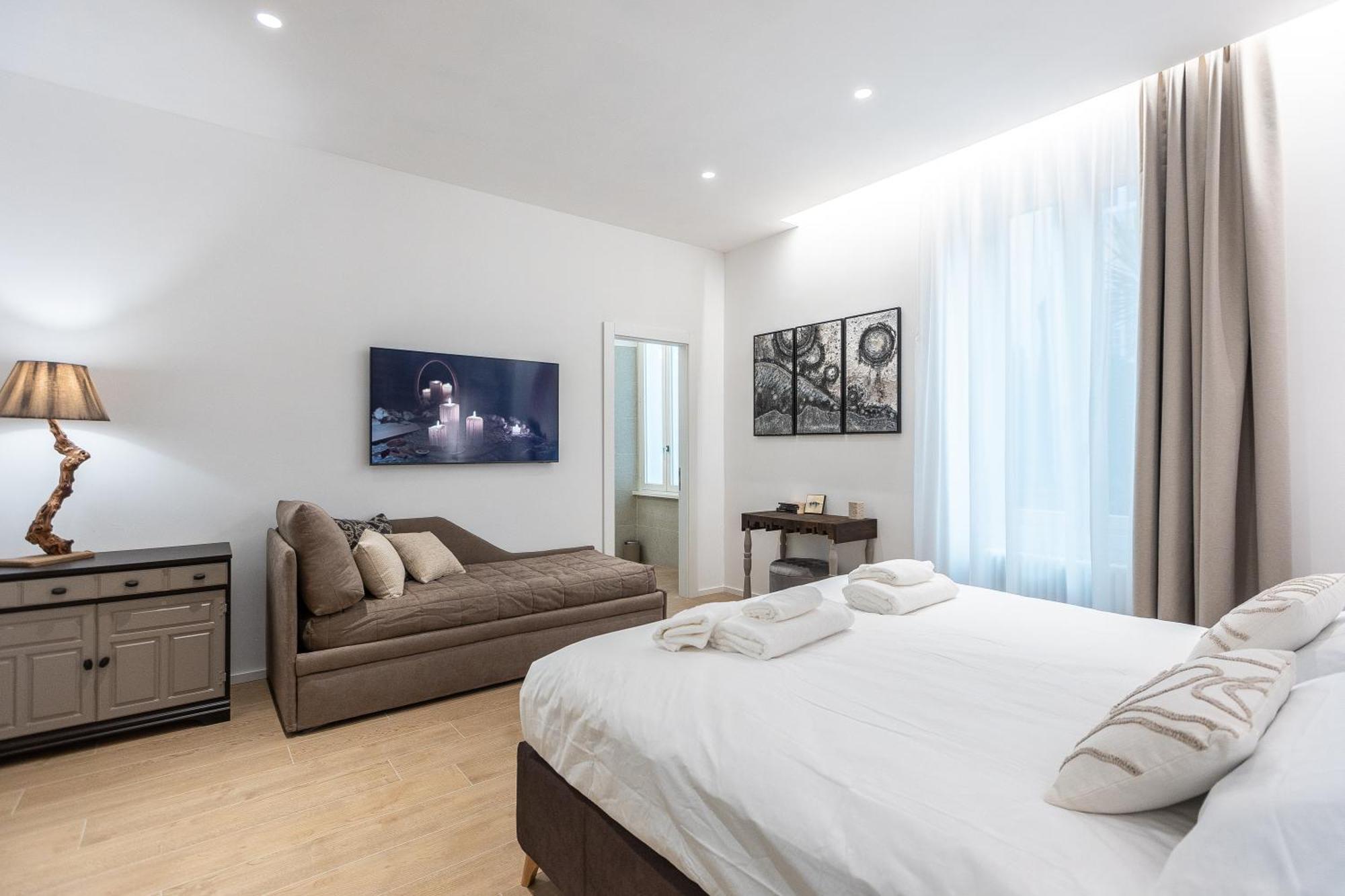 Guest house Ariosto's Luxury