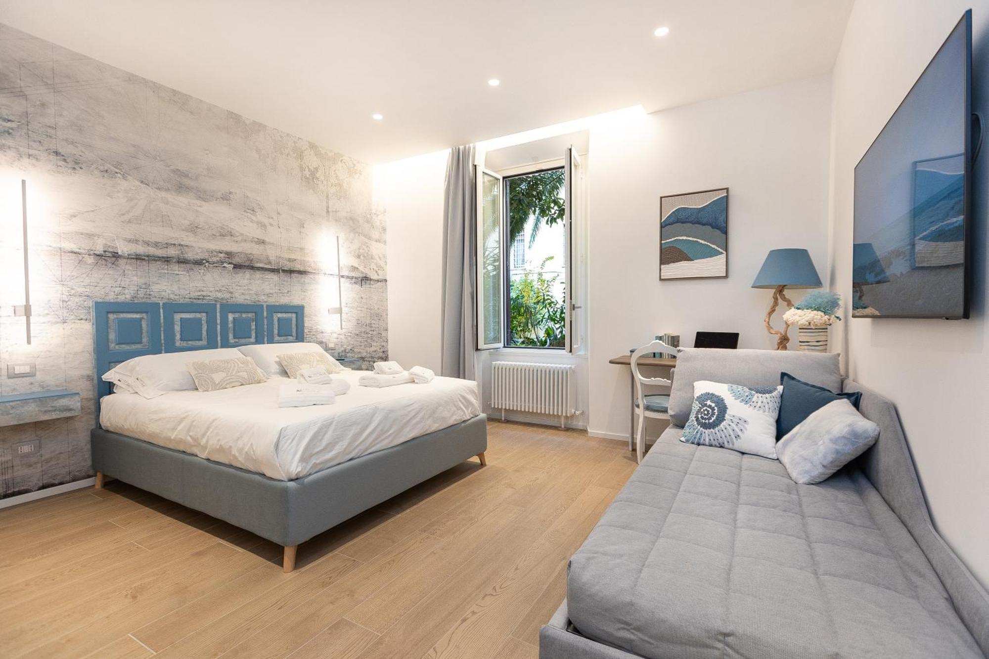 Guest house Ariosto's Luxury Rome